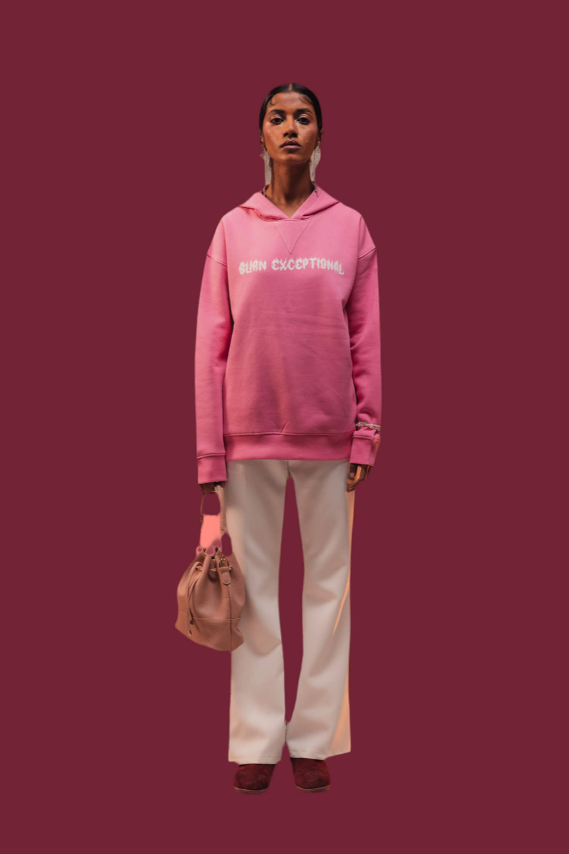 AG Flaming Soul (Unisex) - AG Thexceptional