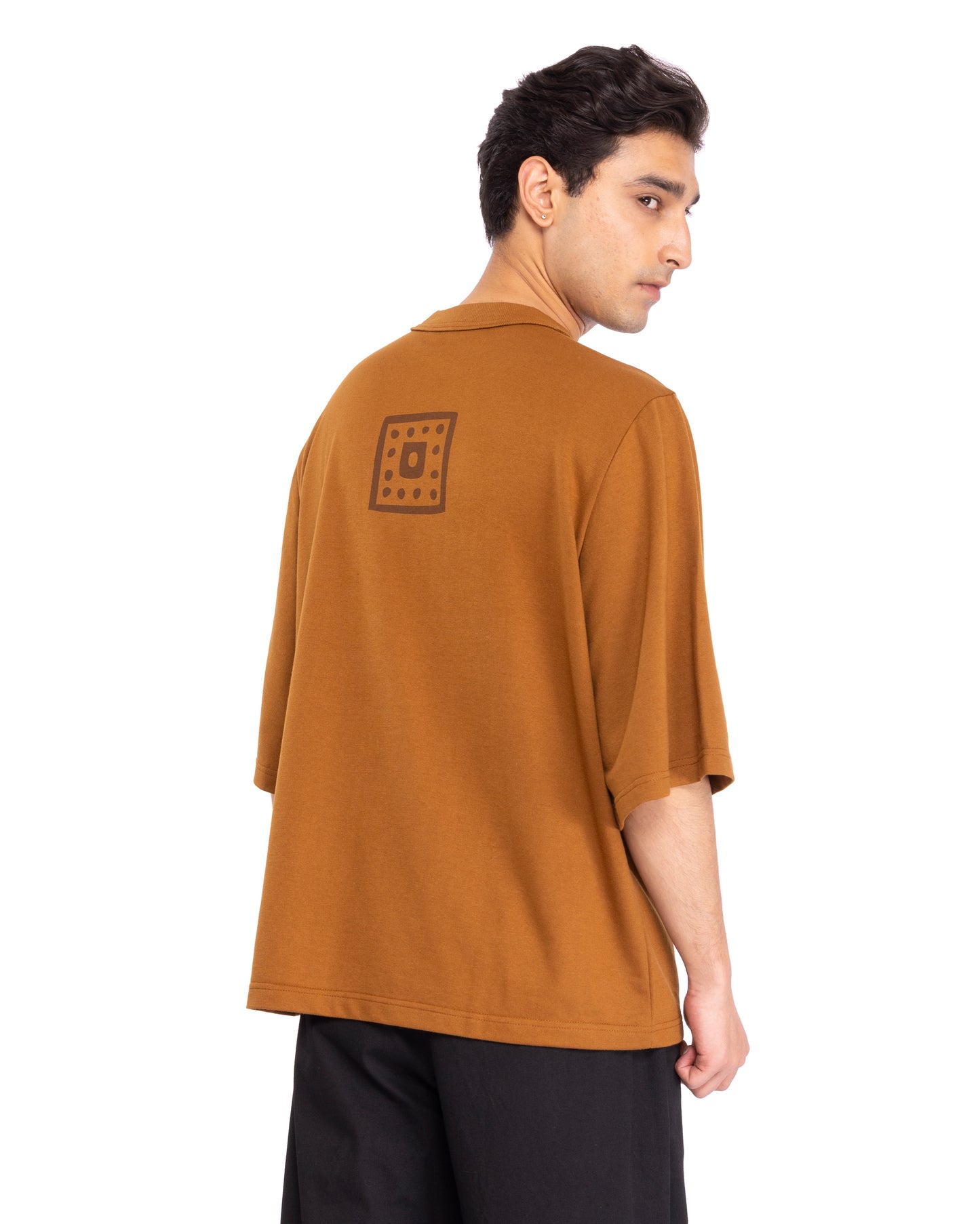 Nkosi Lounge T-shirt (Unisex) - AG Thexceptional