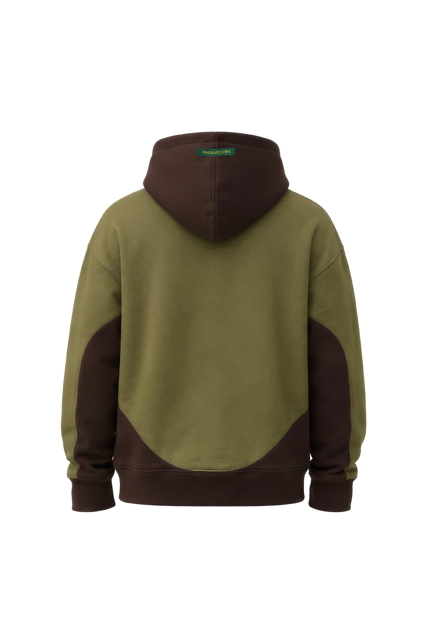 AG White (Unisex) - AG Thexceptional