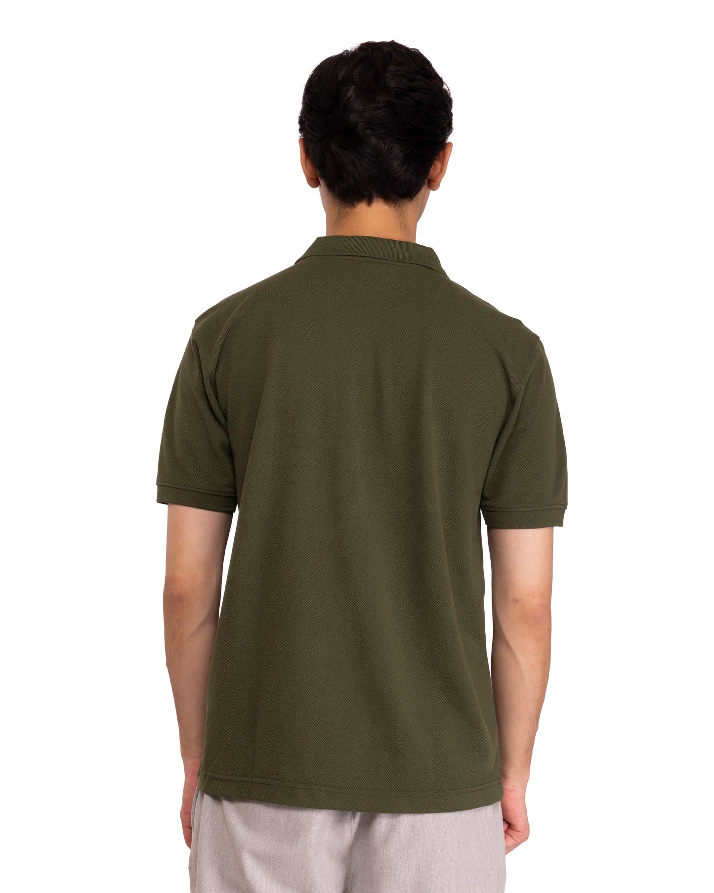 Death Sting Classic Polo  (Unisex) - AG Thexceptional