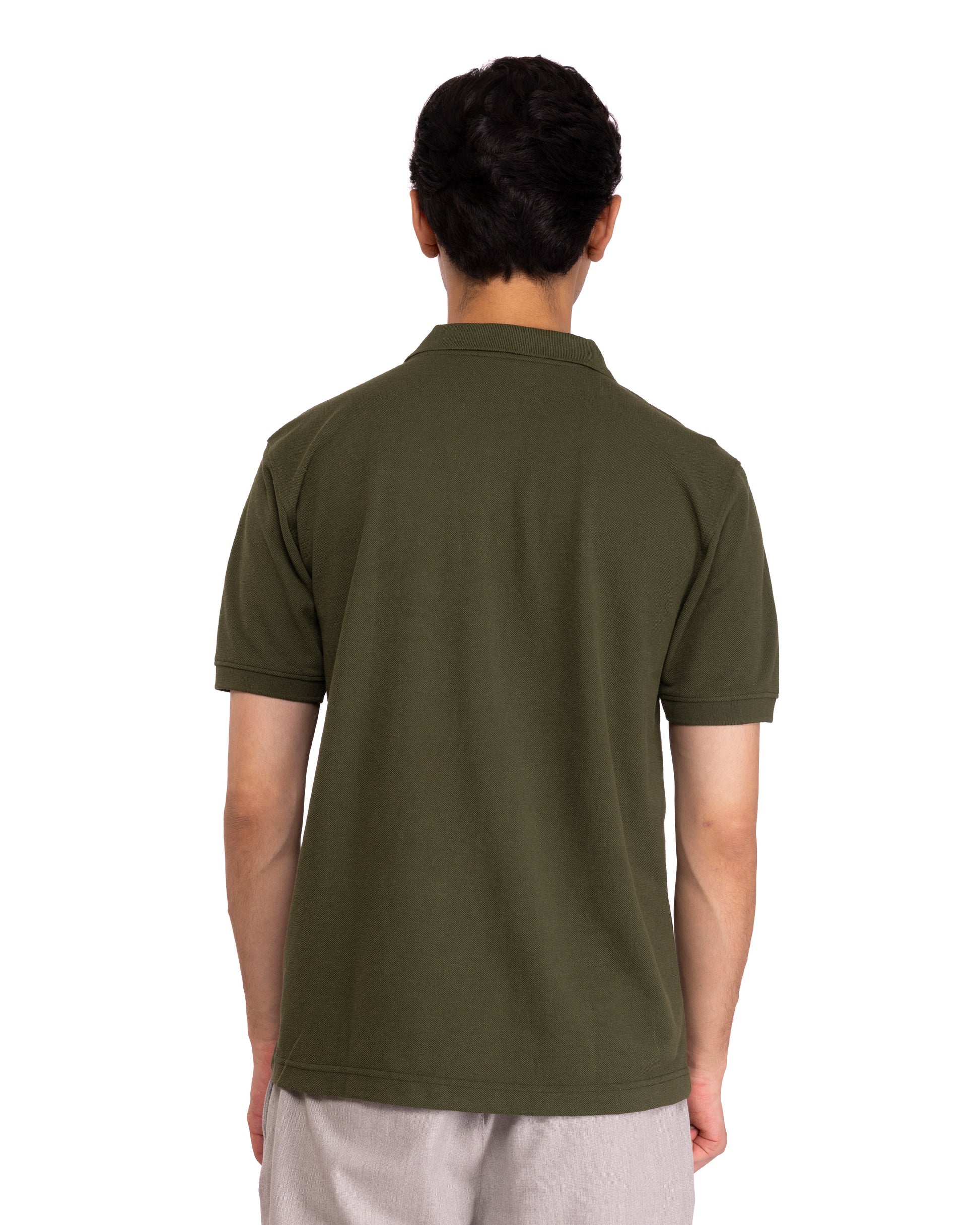 Death Sting Classic Polo  (Unisex) - AG Thexceptional