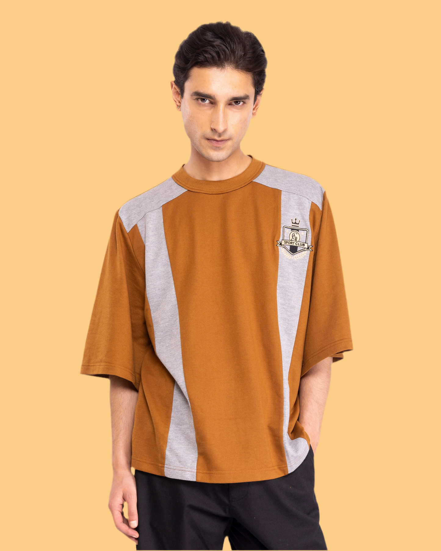 Chukker Charge Lounge T-shirt (Unisex) - AG Thexceptional