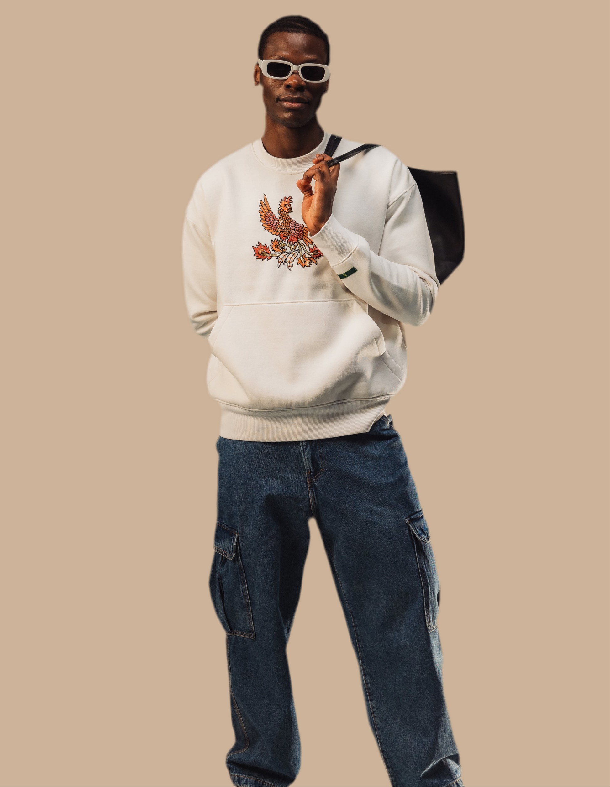 AG Soaring Phoenix (Unisex) - AG Thexceptional