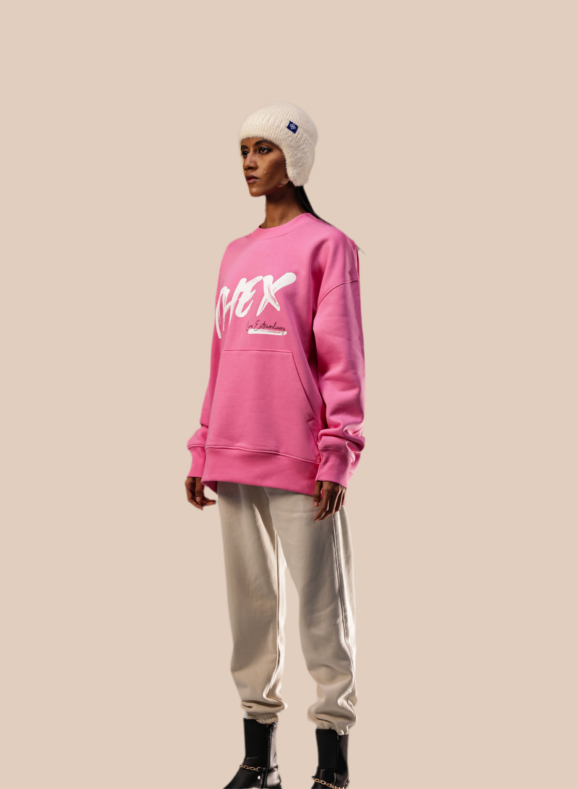 AG THE-X Factor (Unisex) - AG Thexceptional