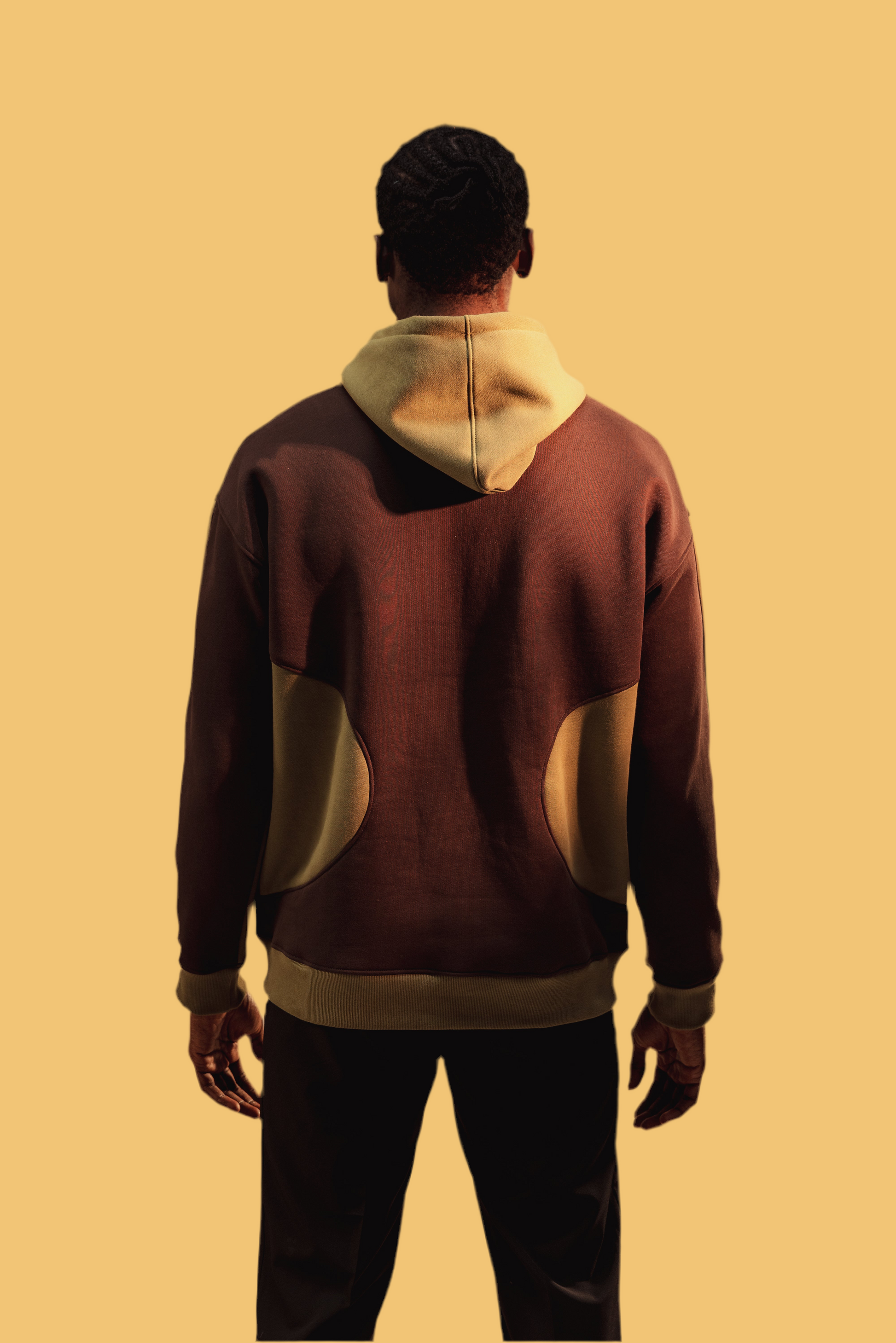 AG Yellow (Unisex) - AG Thexceptional