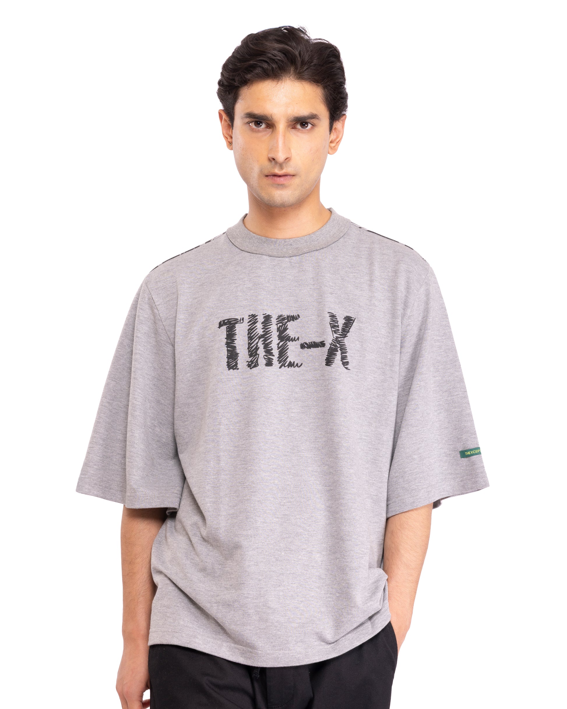 Soul Bound Lounge T-shirt (Unisex) - AG Thexceptional