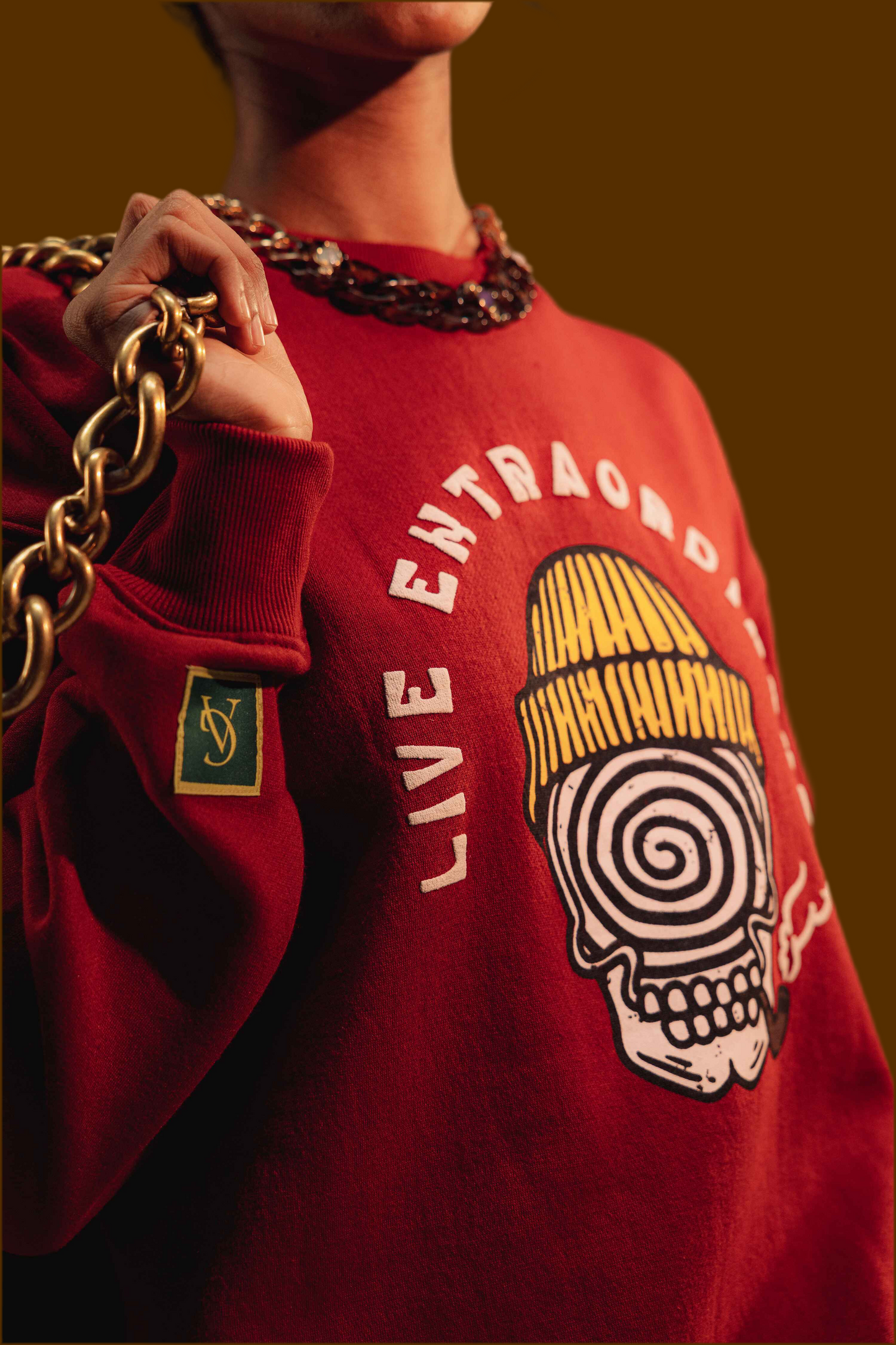 AG Twisted Mind (Unisex) - AG Thexceptional