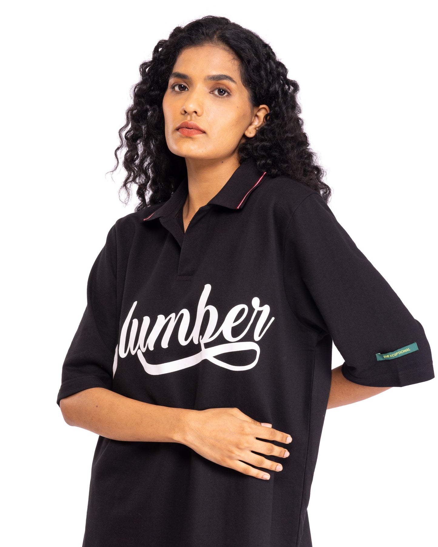 Slumber Lounge Polo (Unisex) - AG Thexceptional