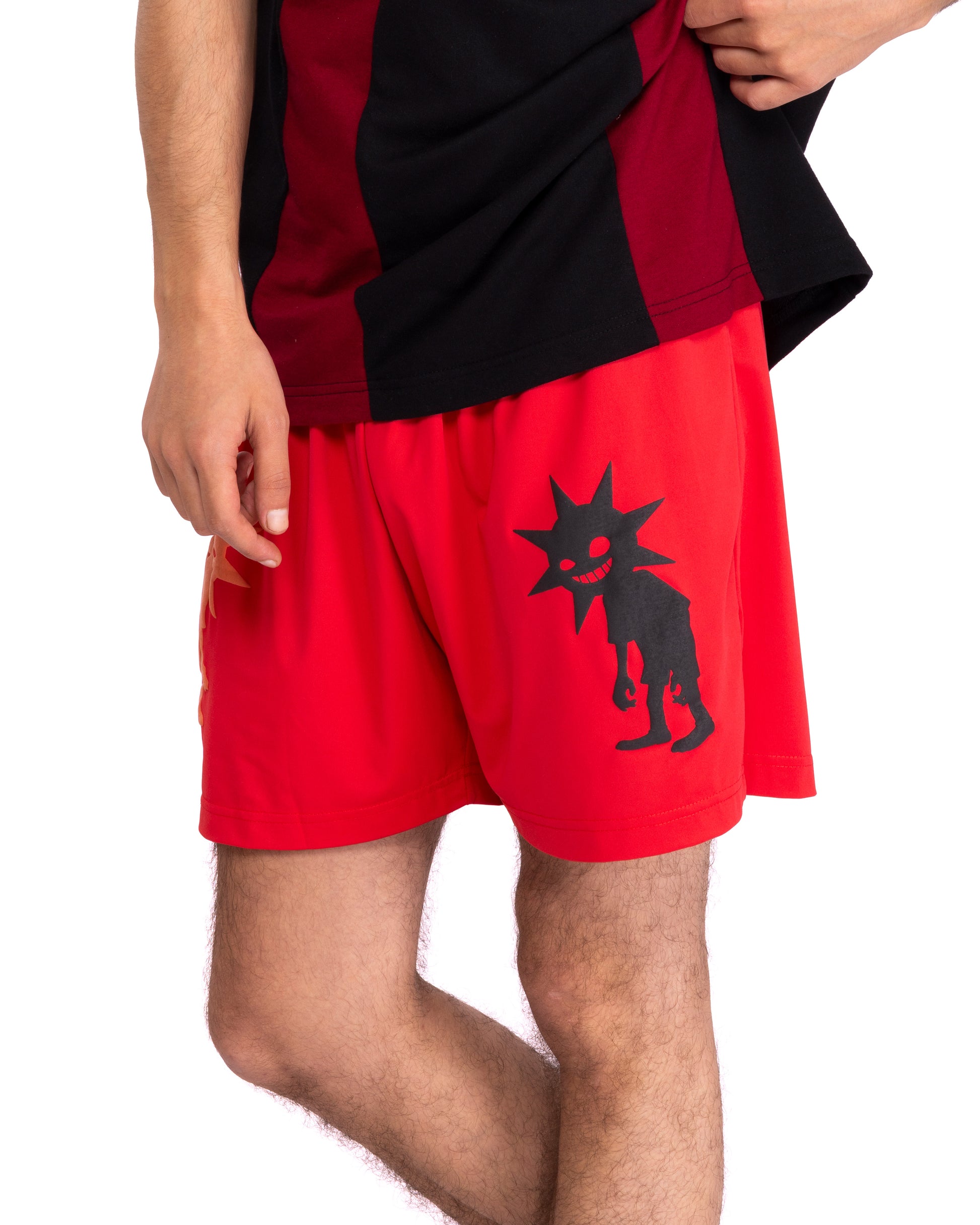 Good & Evil Classic Shorts (Unisex) - AG Thexceptional