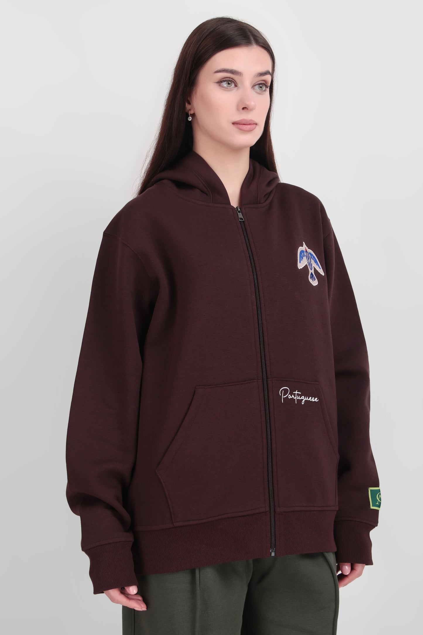 Ave Guardiã (UNISEX)