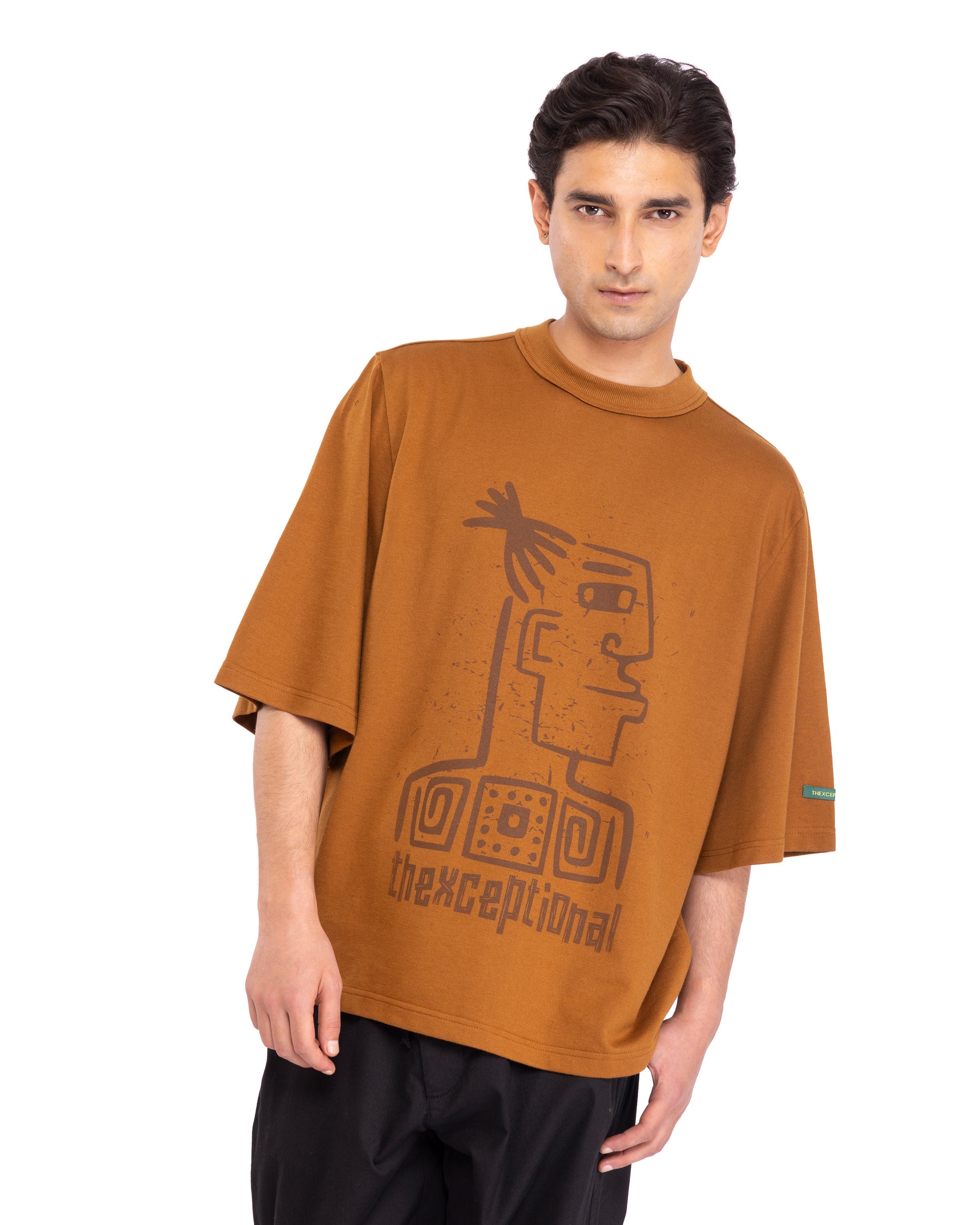 Nkosi Lounge T-shirt (Unisex) - AG Thexceptional