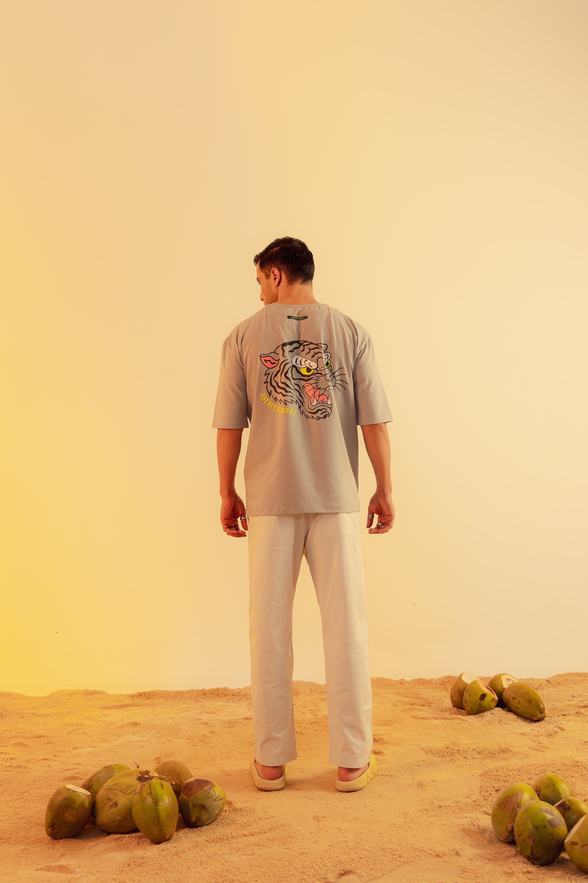 Predator - AG Thexceptional