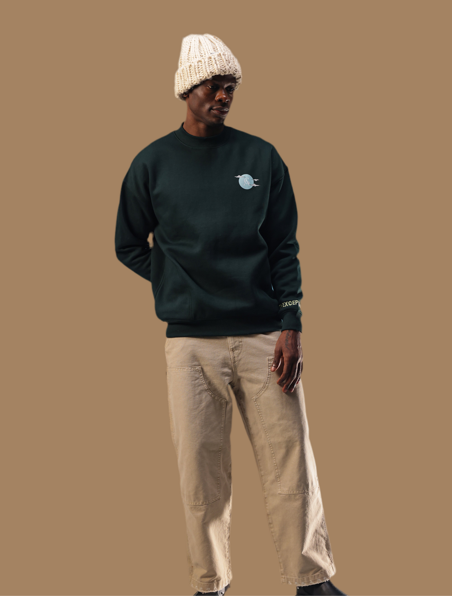 AG Kaibutsu (Unisex) - AG Thexceptional