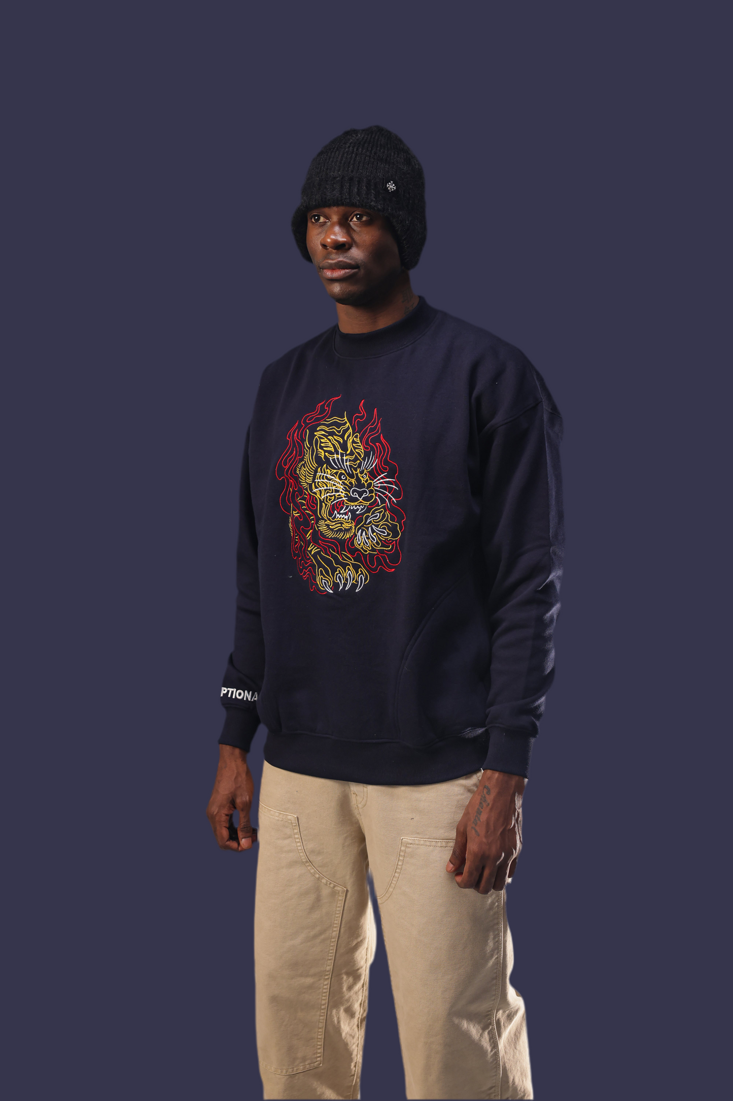 AG Unaru (Unisex) - AG Thexceptional