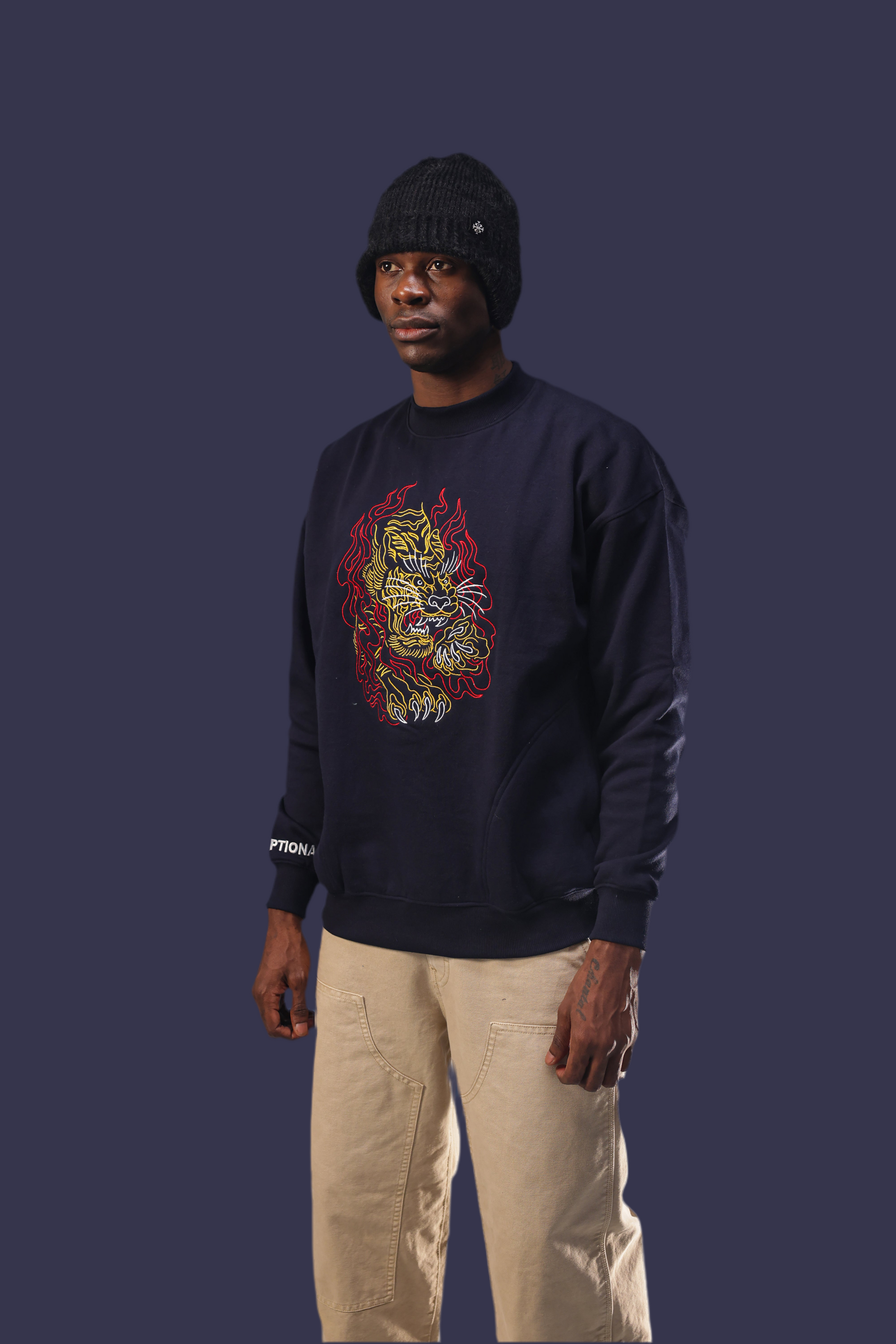 AG Unaru (Unisex) - AG Thexceptional