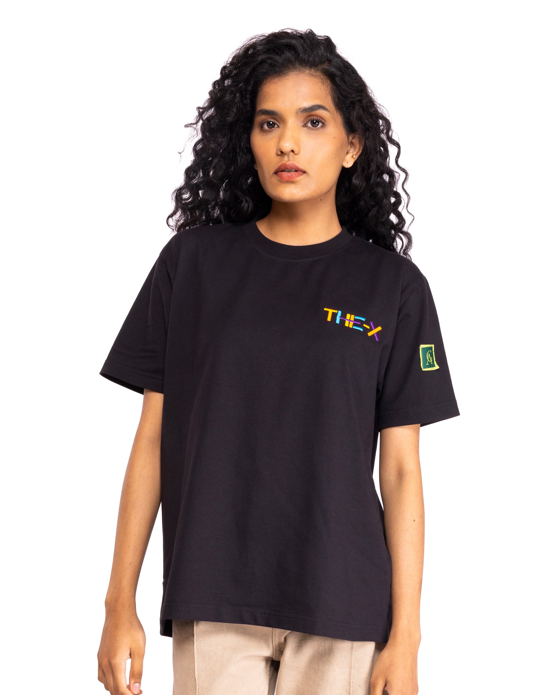 Messy Minds Classic T-shirt (Unisex) - AG Thexceptional