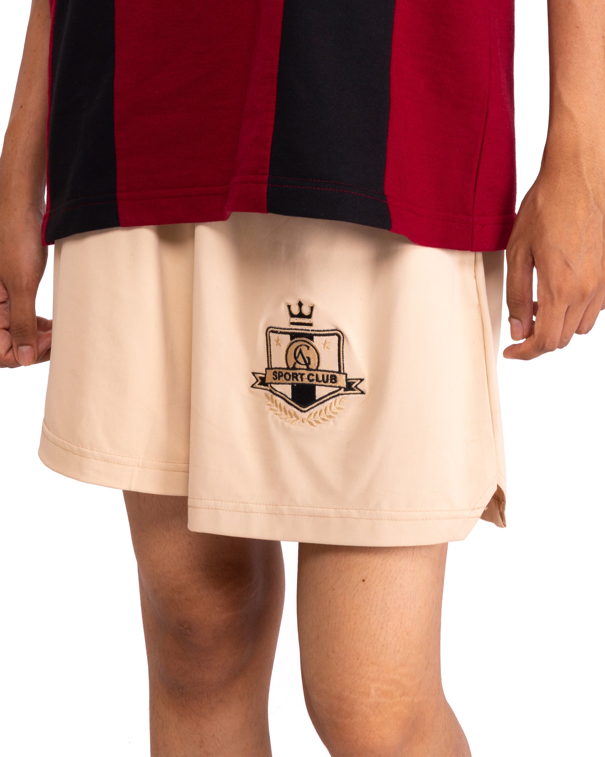 AG Sport Lounge Shorts (Unisex) - AG Thexceptional