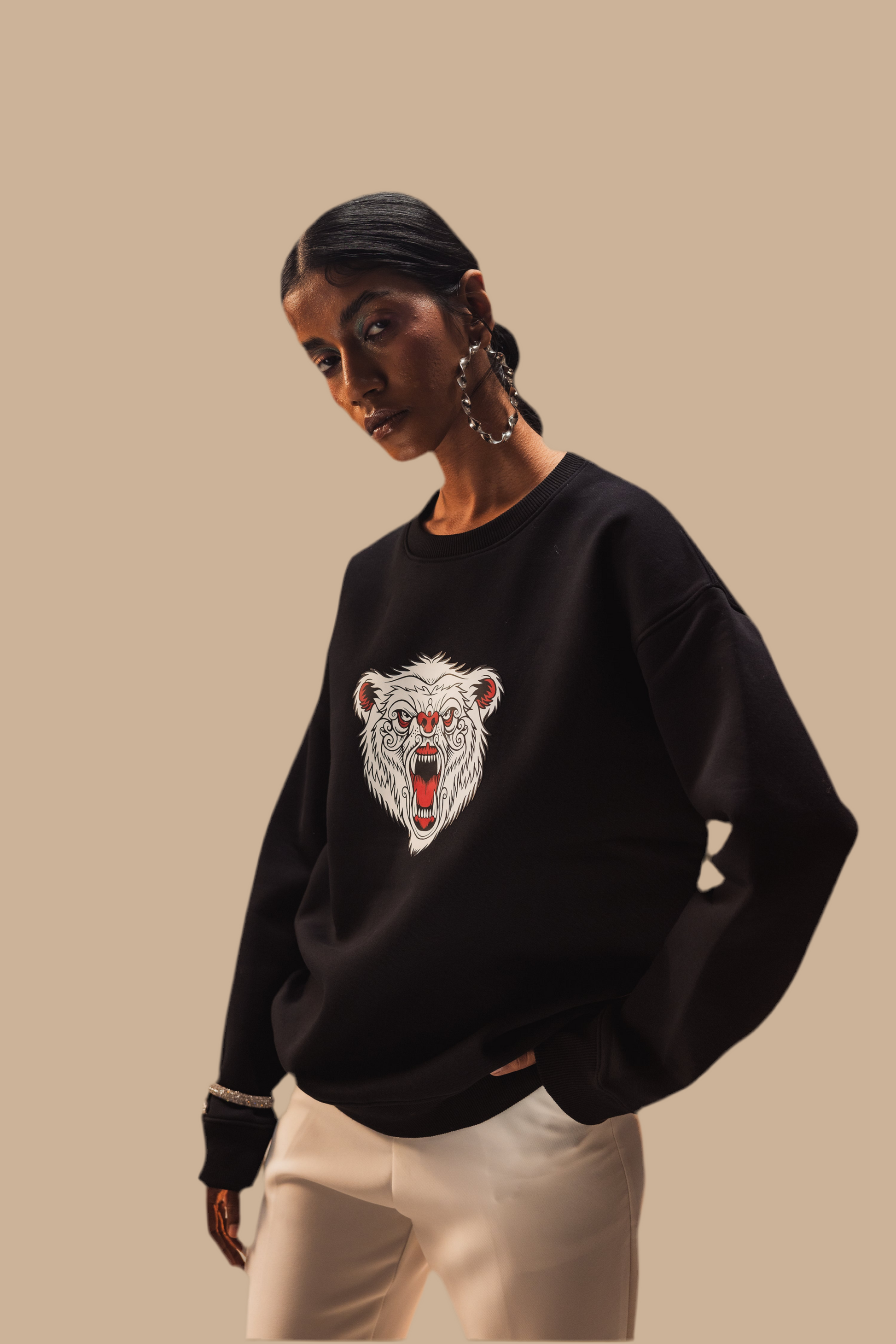 AG Arctic Fury (Unisex) - AG Thexceptional