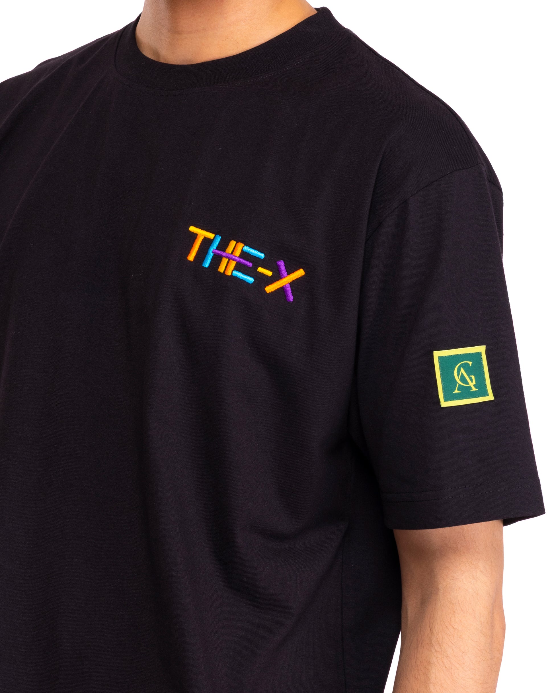 Messy Minds Classic T-shirt (Unisex) - AG Thexceptional