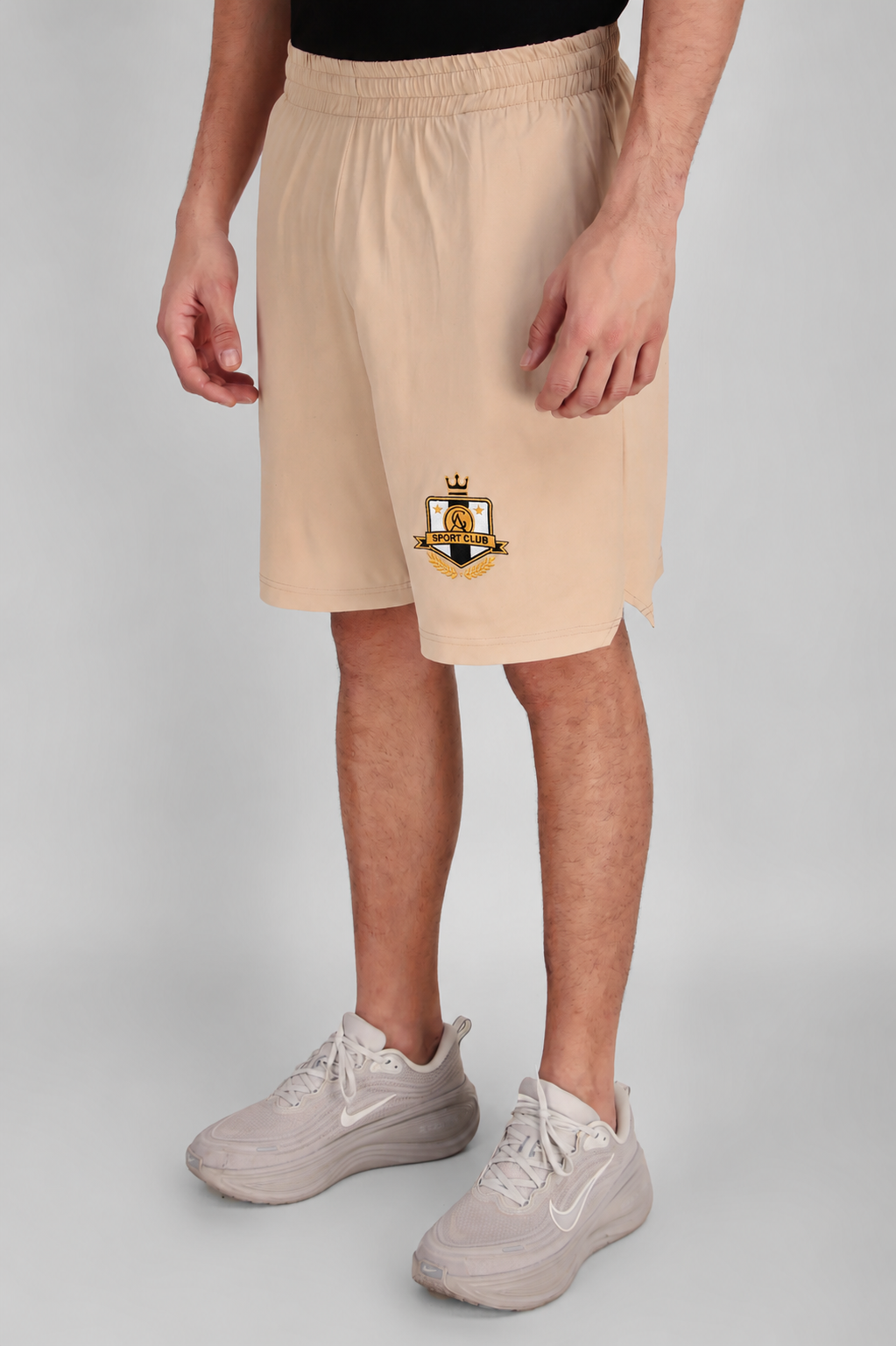 AG Sport Lounge Shorts (Unisex) - AG Thexceptional