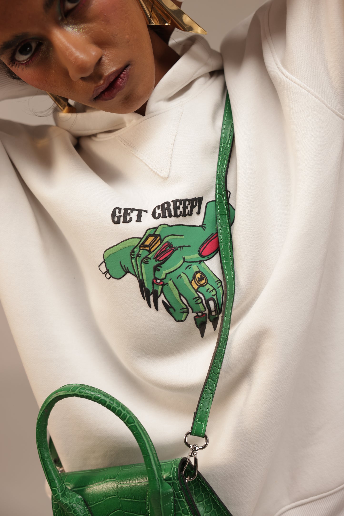 AG Ghoul’s Grip (Unisex) - AG Thexceptional