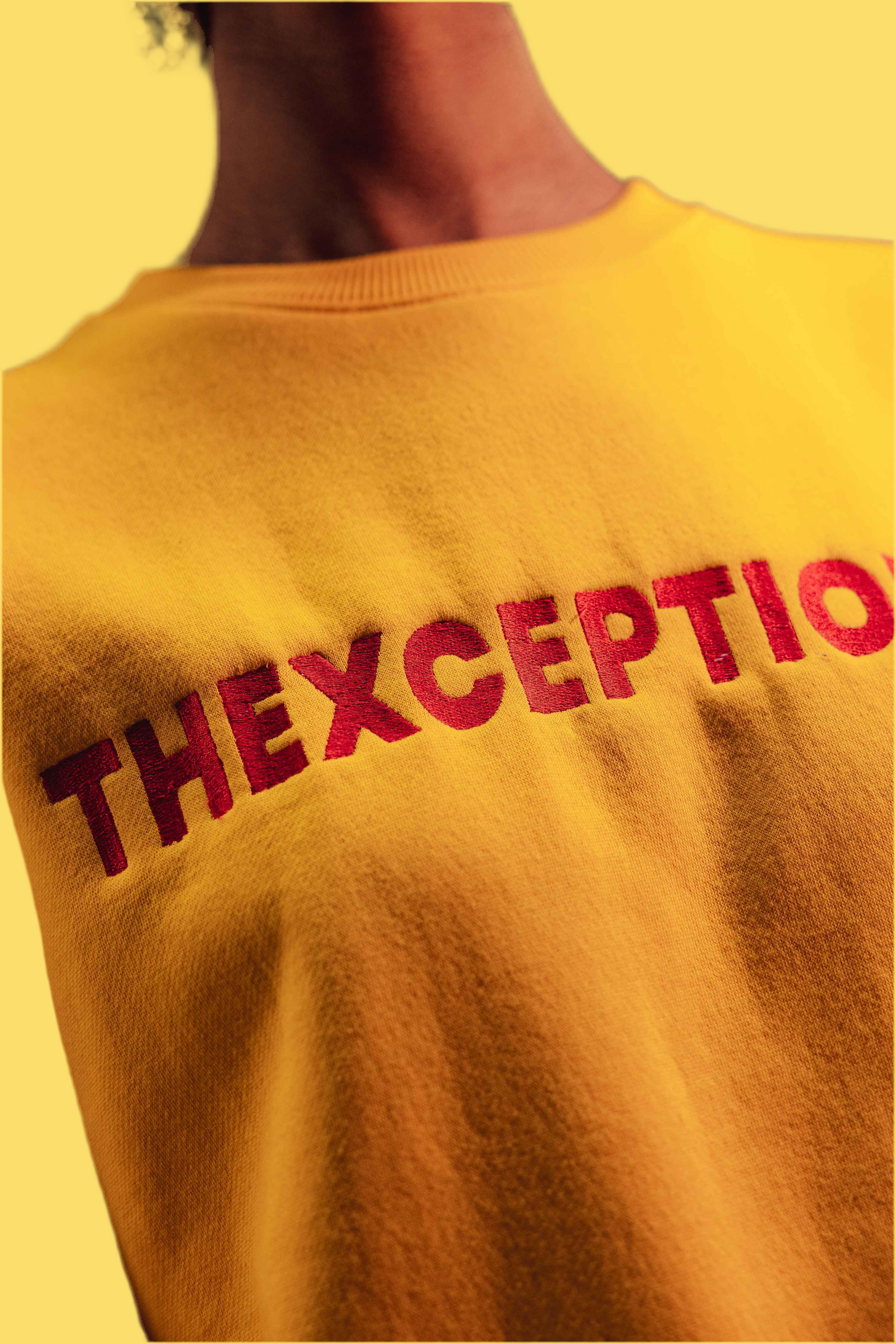 AG Chroma (Unisex) - AG Thexceptional