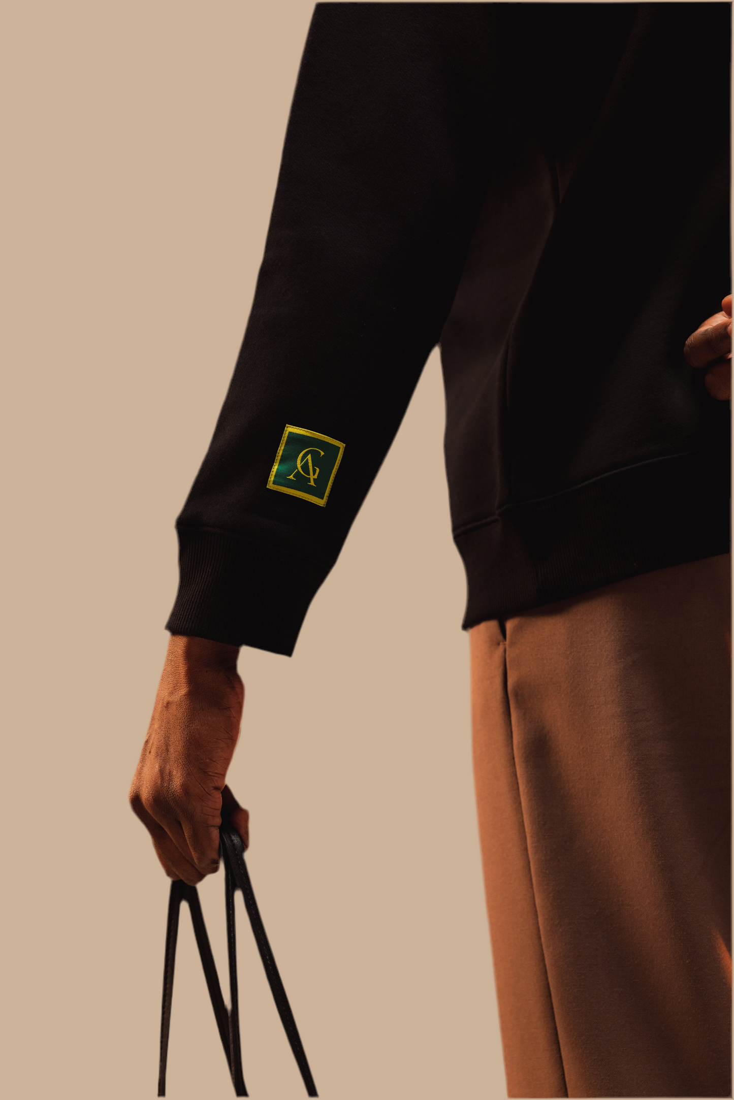 AG Arctic Fury (Unisex) - AG Thexceptional