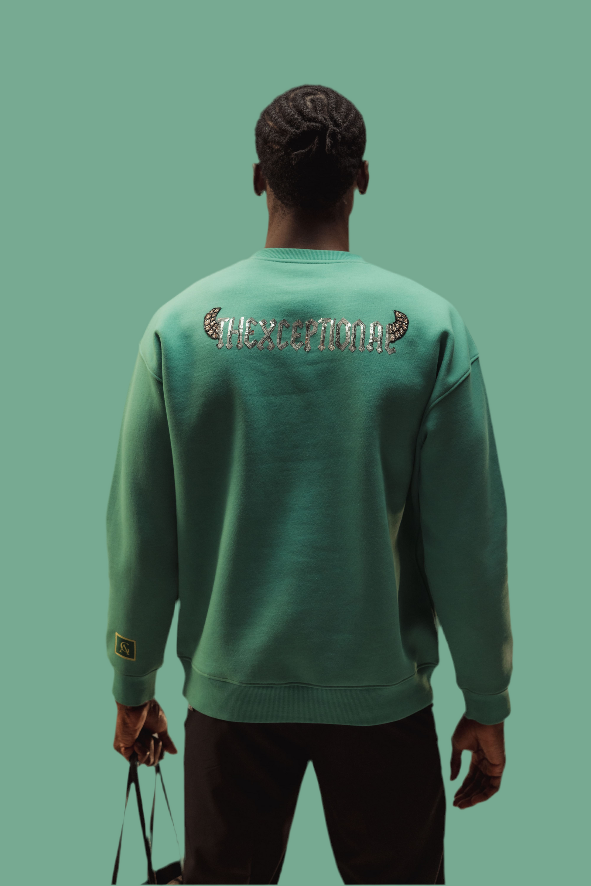 AG Shining Serpent (Unisex) - AG Thexceptional