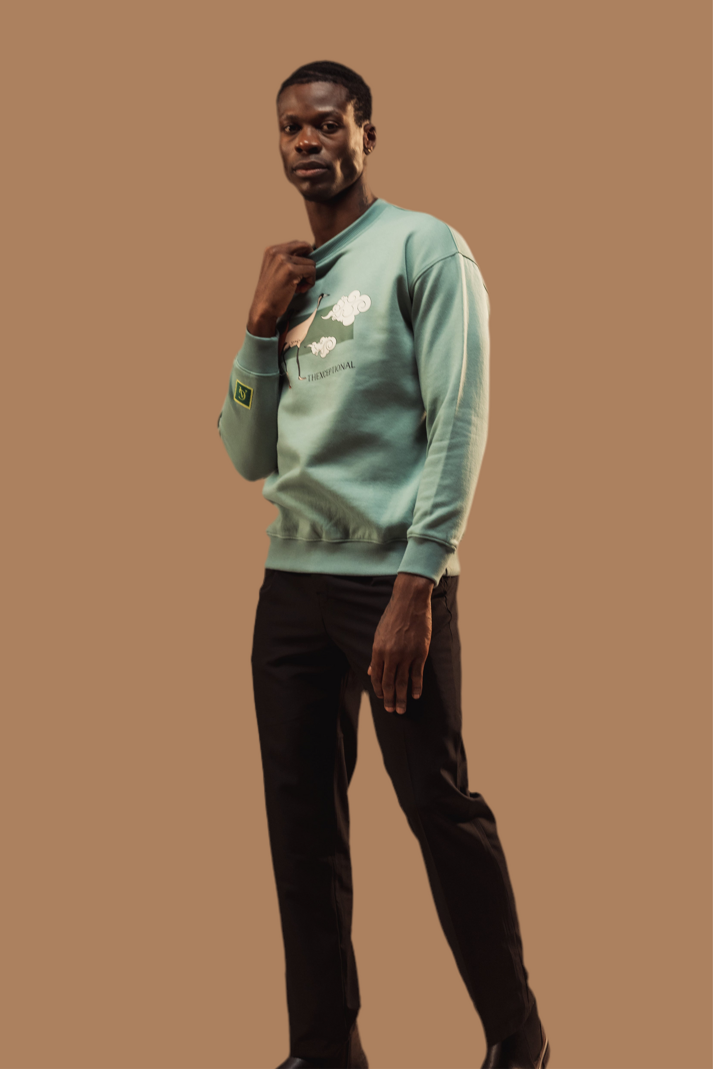 AG Tsuru (Unisex) - AG Thexceptional