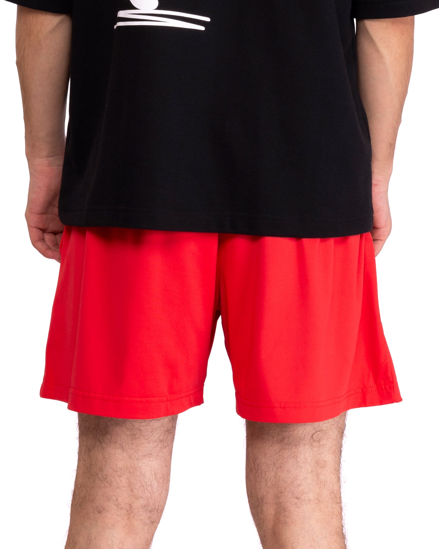 Good & Evil Classic Shorts (Unisex) - AG Thexceptional