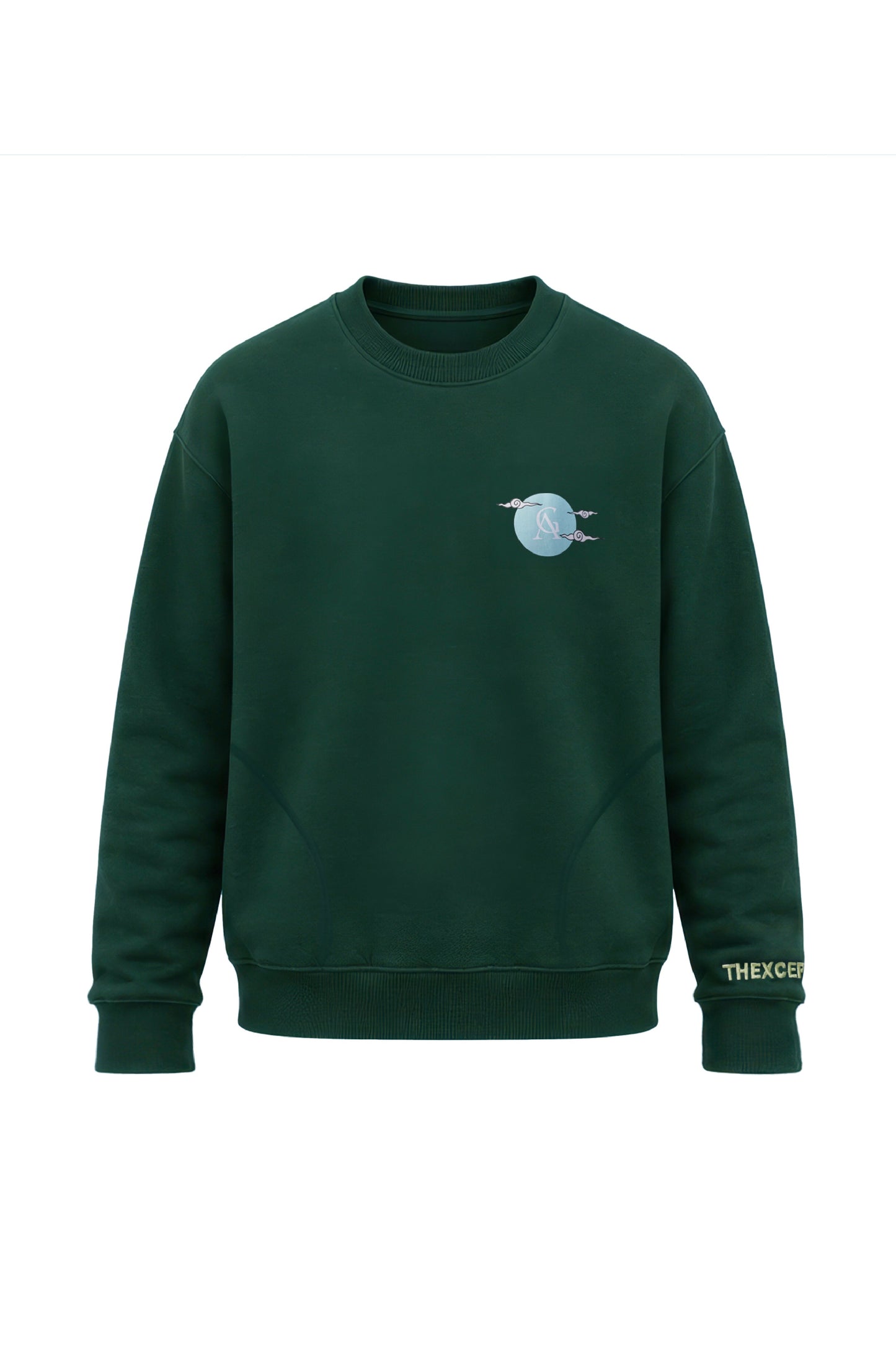 AG Kaibutsu (Unisex) - AG Thexceptional