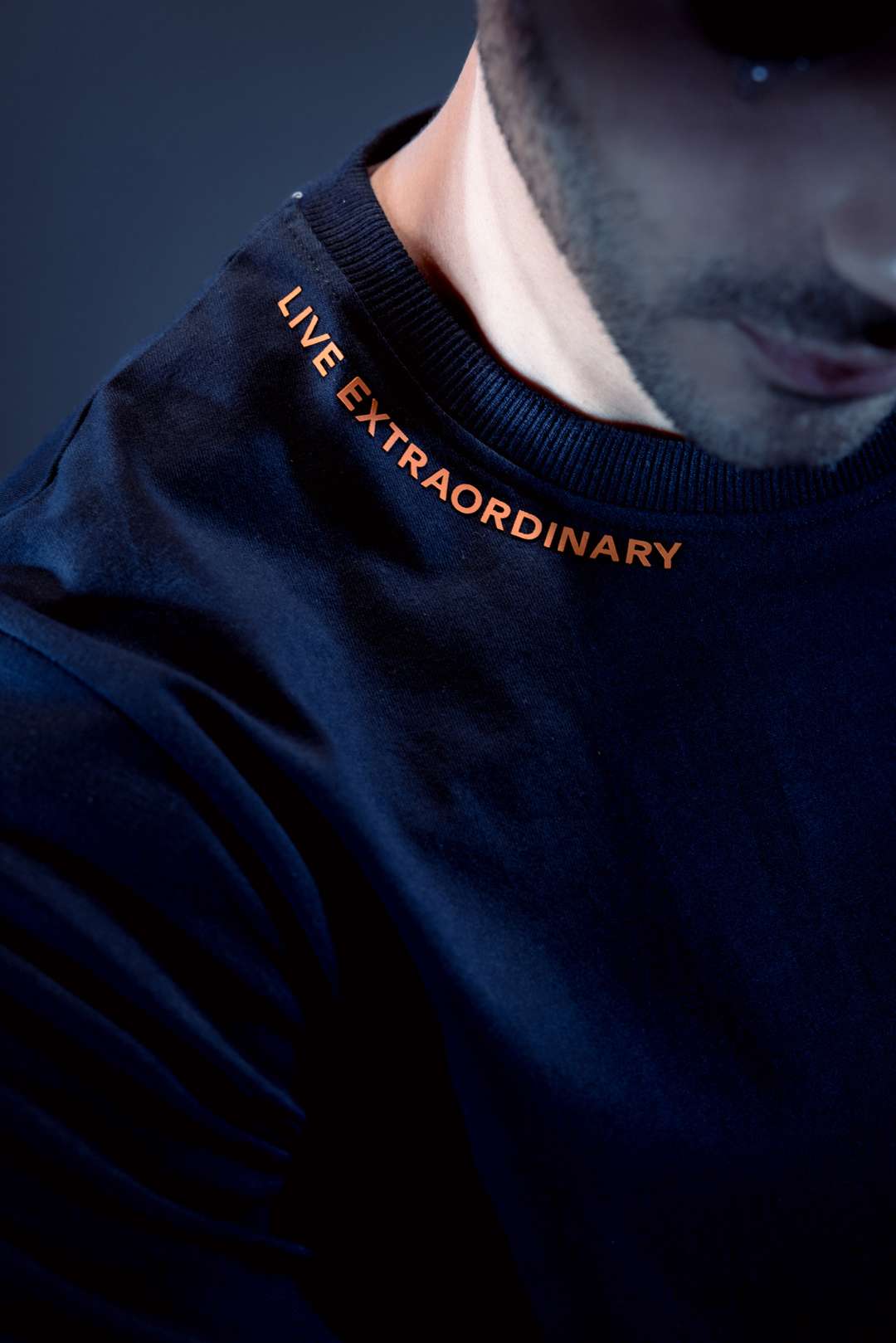 On Fire Classic T-shirt - AG Thexceptional