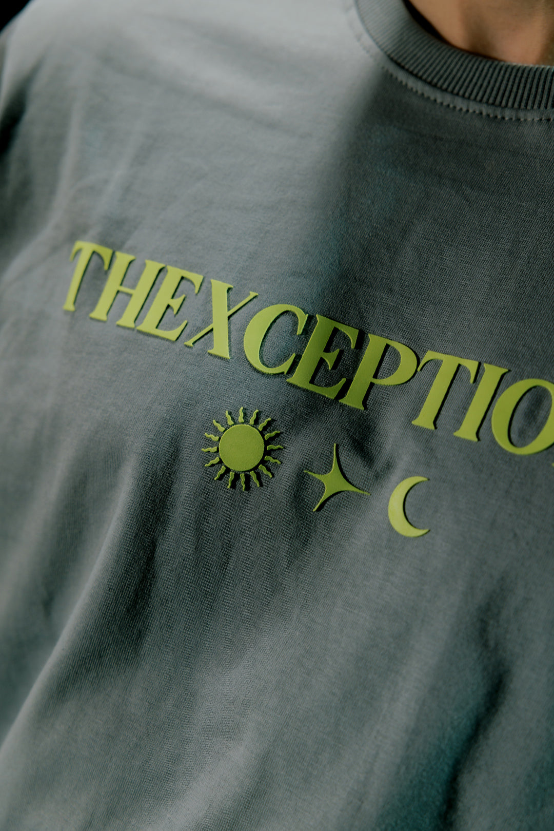 Day-Night Classic T-shirt  (Unisex) - AG Thexceptional