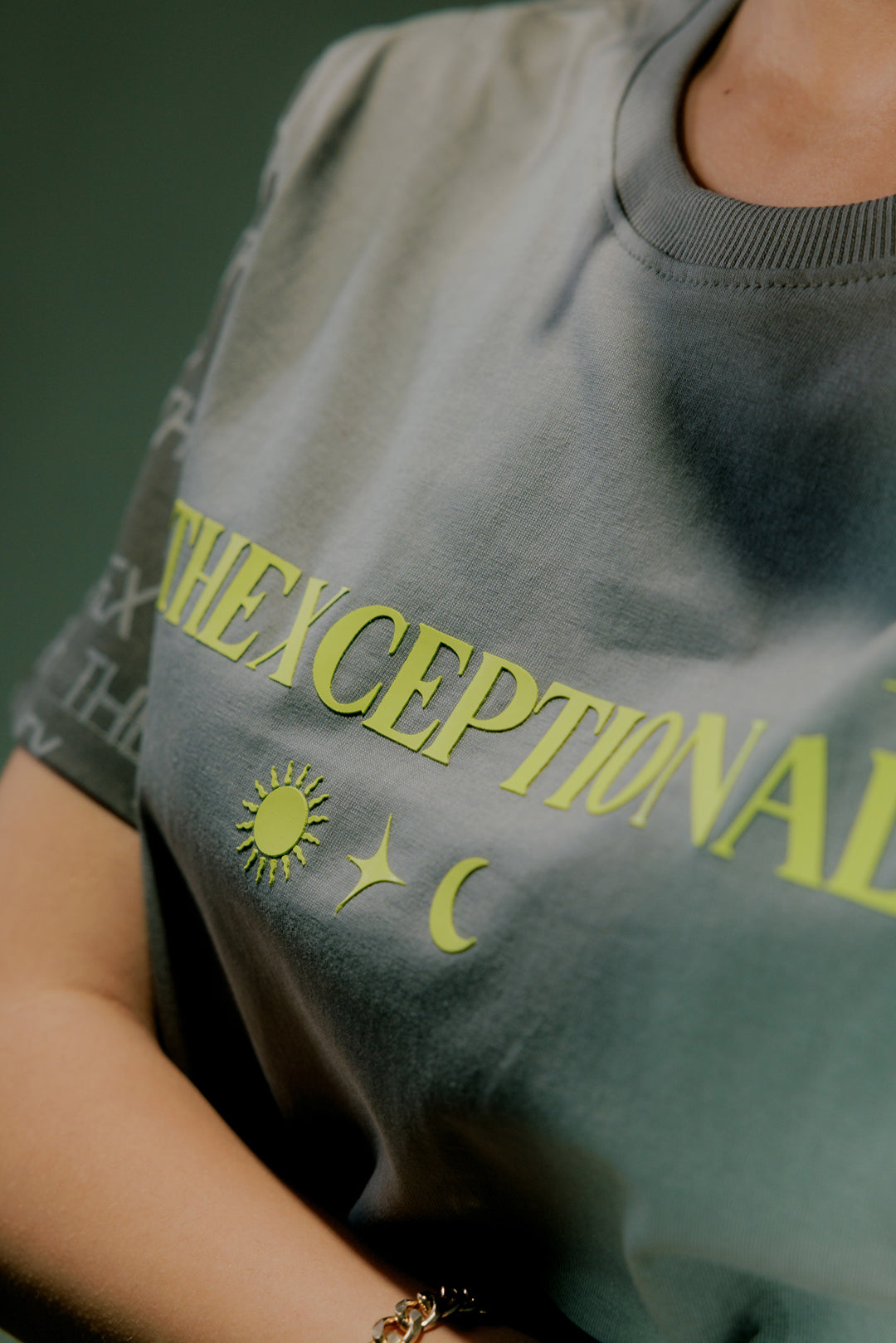 Day-Night Classic T-shirt  (Unisex) - AG Thexceptional