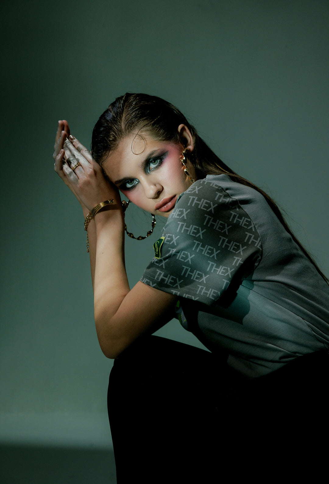 Day-Night Classic T-shirt  (Unisex) - AG Thexceptional