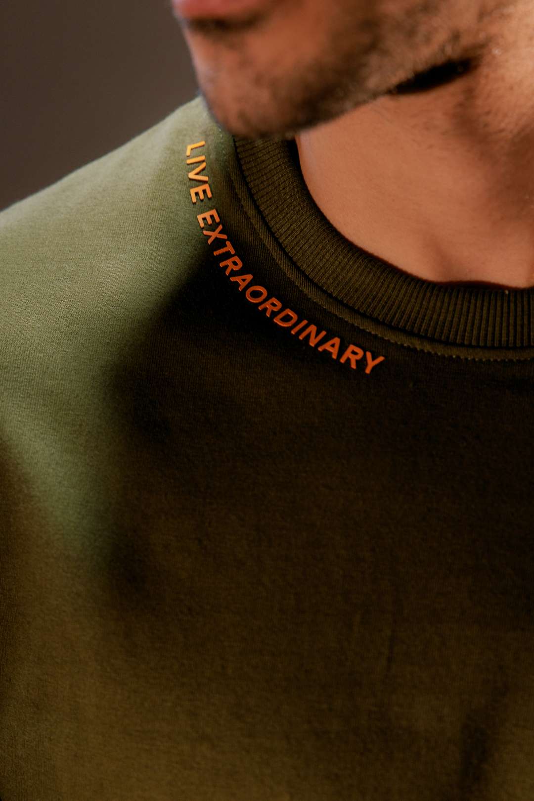 Camoflame Classic T-shirt  (Unisex) - AG Thexceptional