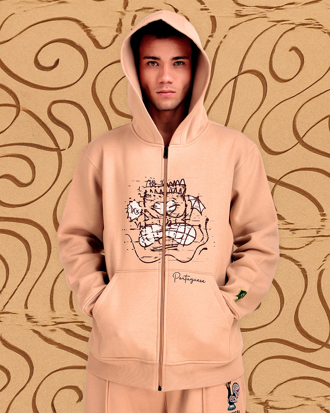 Rabisco (UNISEX) - AG Thexceptional