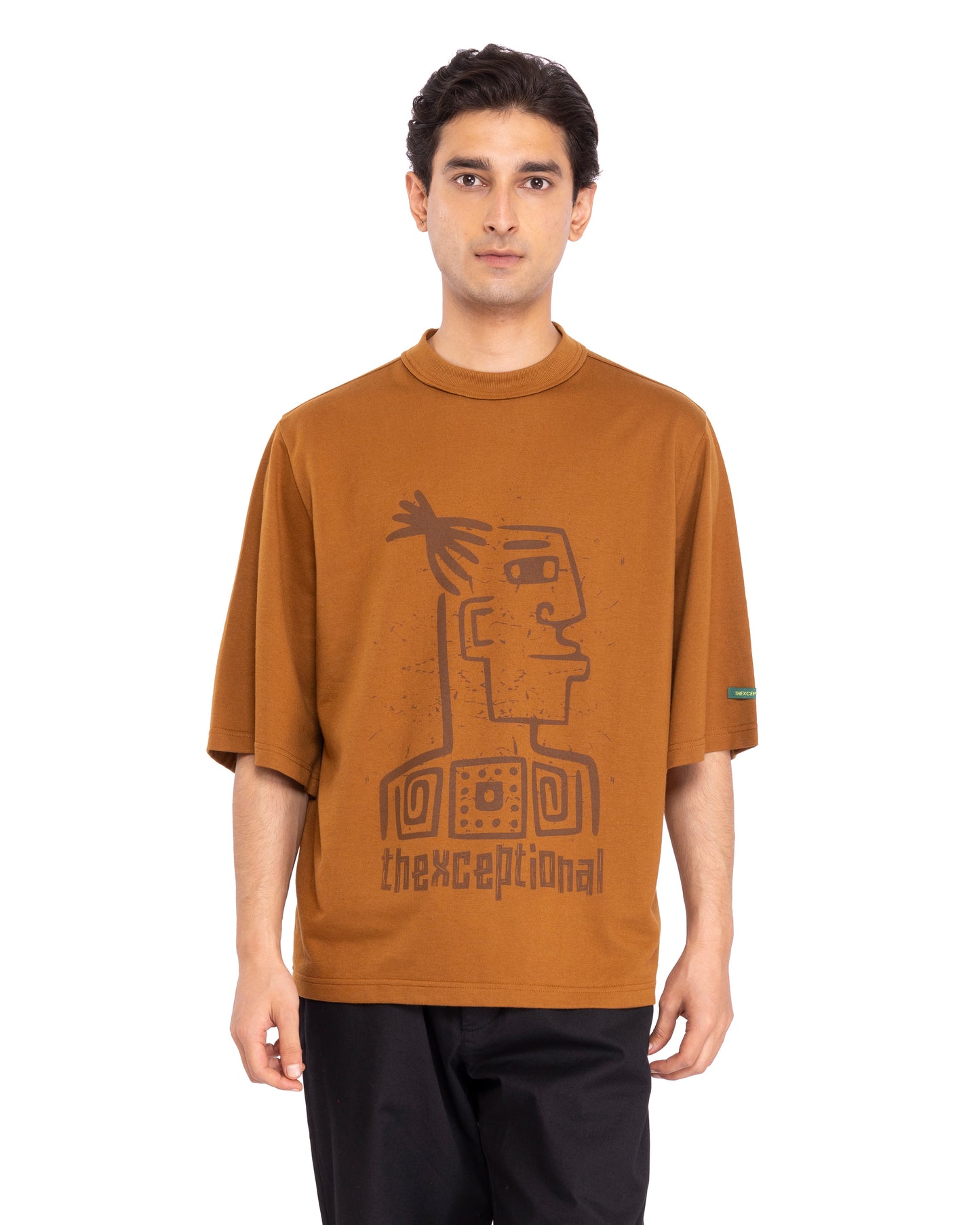 Nkosi Lounge T-shirt (Unisex) - AG Thexceptional