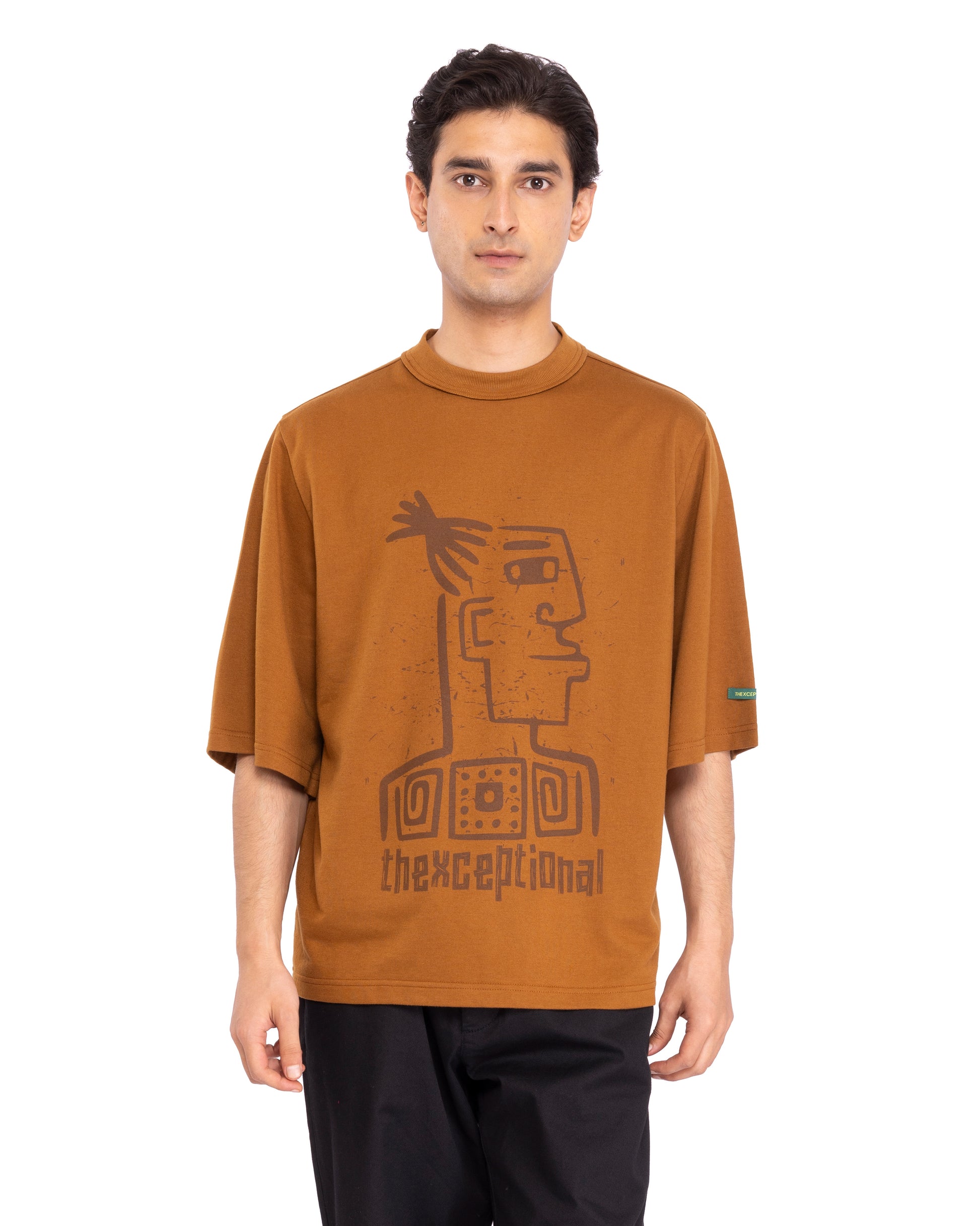 Nkosi Lounge T-shirt (Unisex) - AG Thexceptional