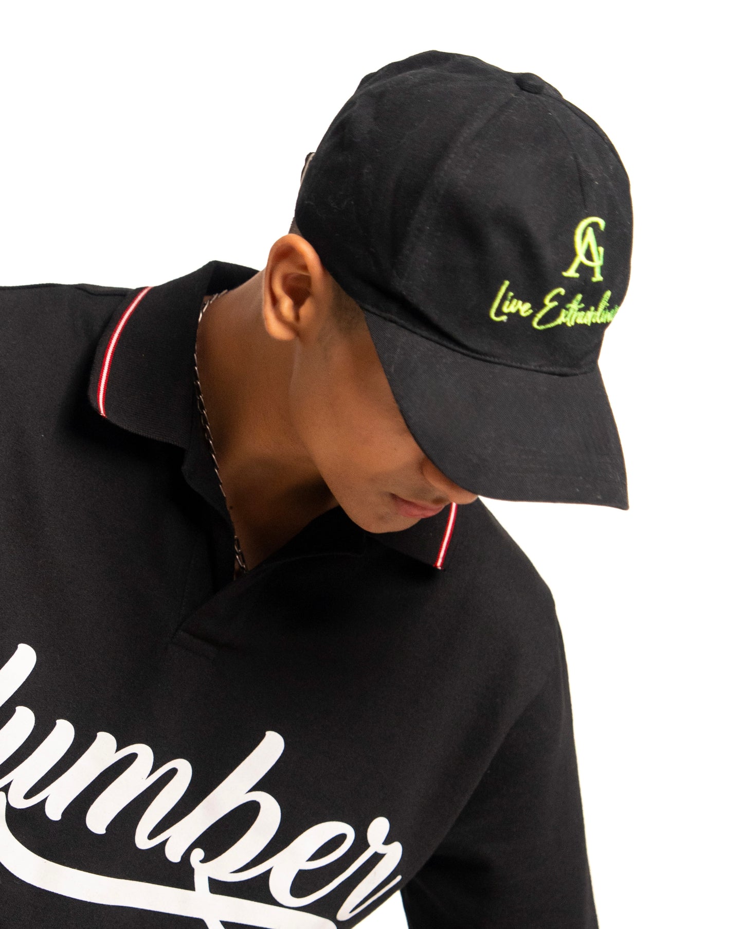 AG Cap (Unisex) - AG Thexceptional