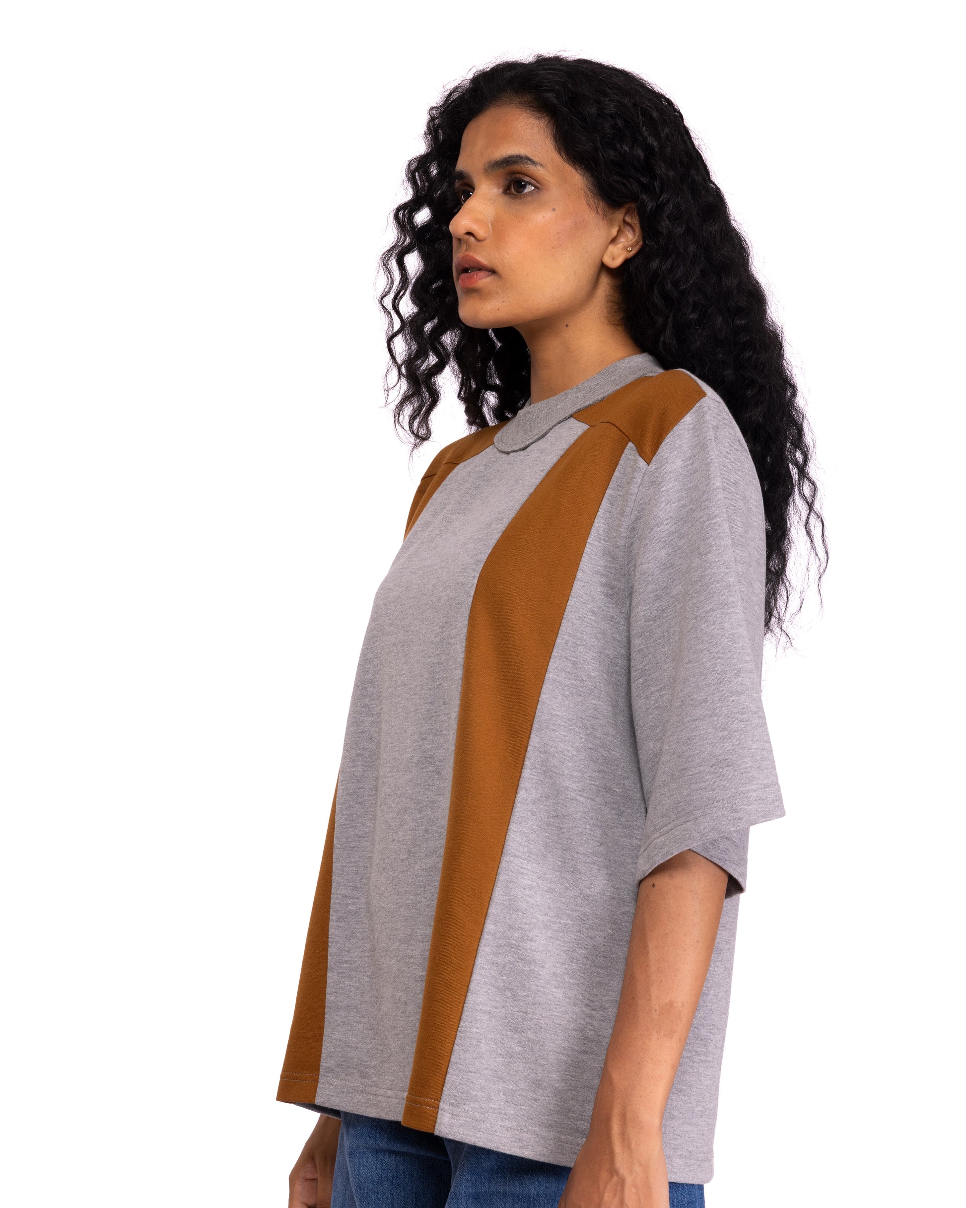 Death-shot 17 Lounge T-shirt (Unisex) - AG Thexceptional