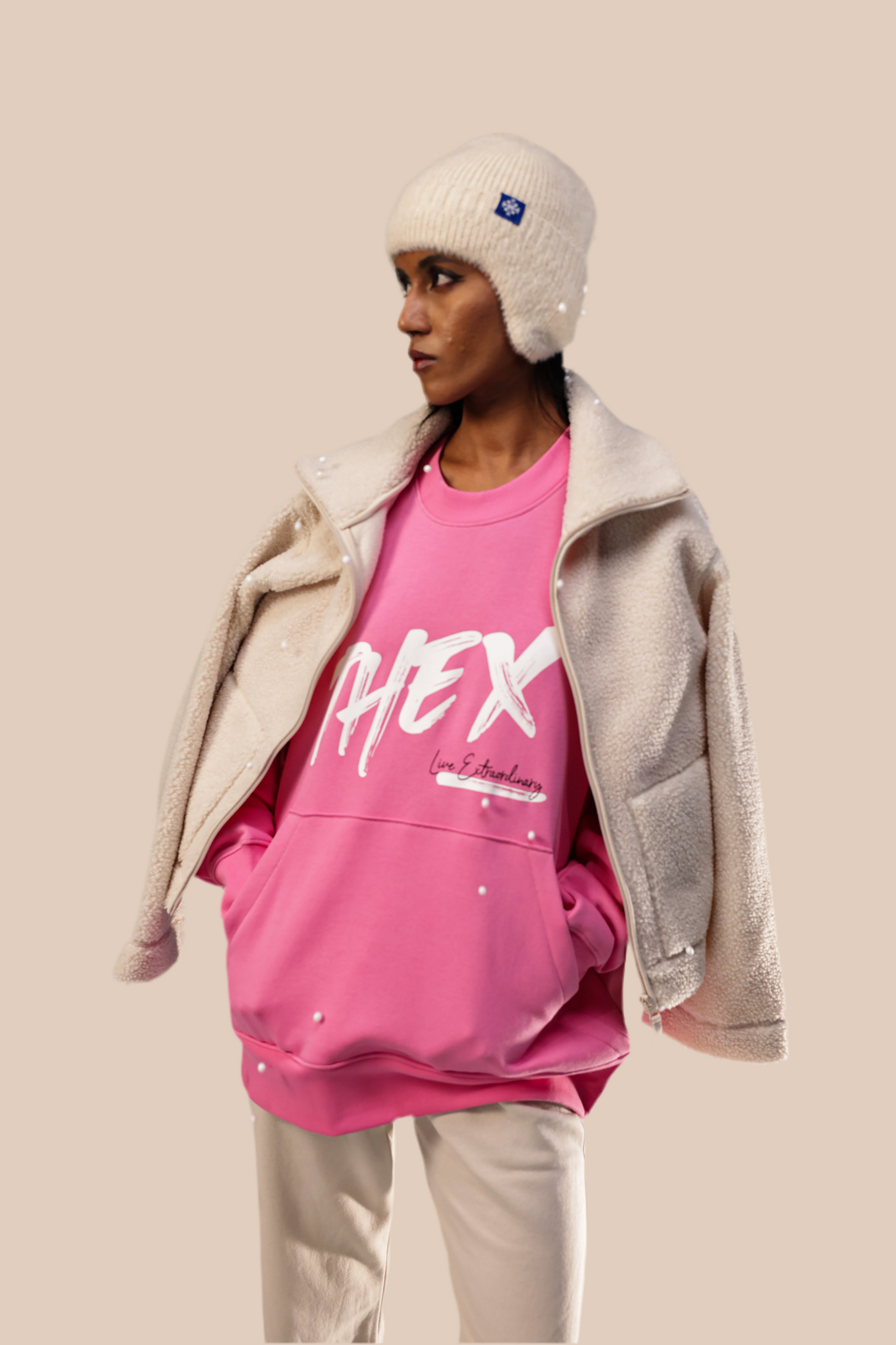 AG THE-X Factor (Unisex) - AG Thexceptional