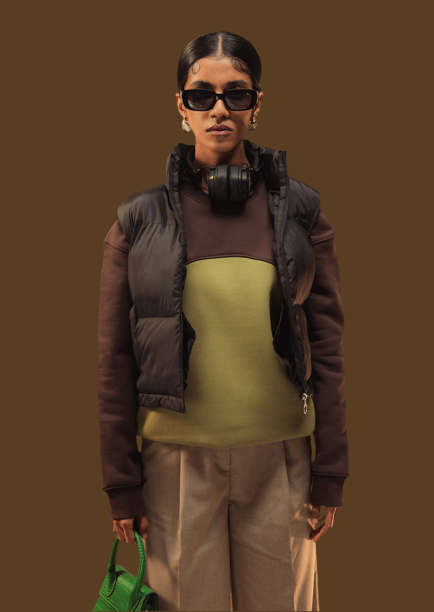 AG Plain (Unisex) - AG Thexceptional