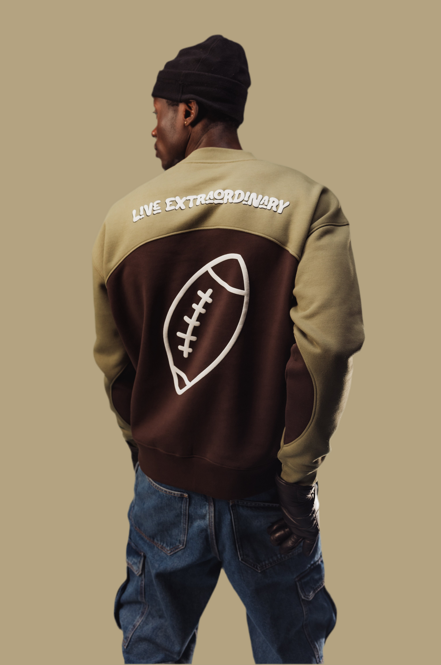 AG All-Star 17 (Unisex) - AG Thexceptional