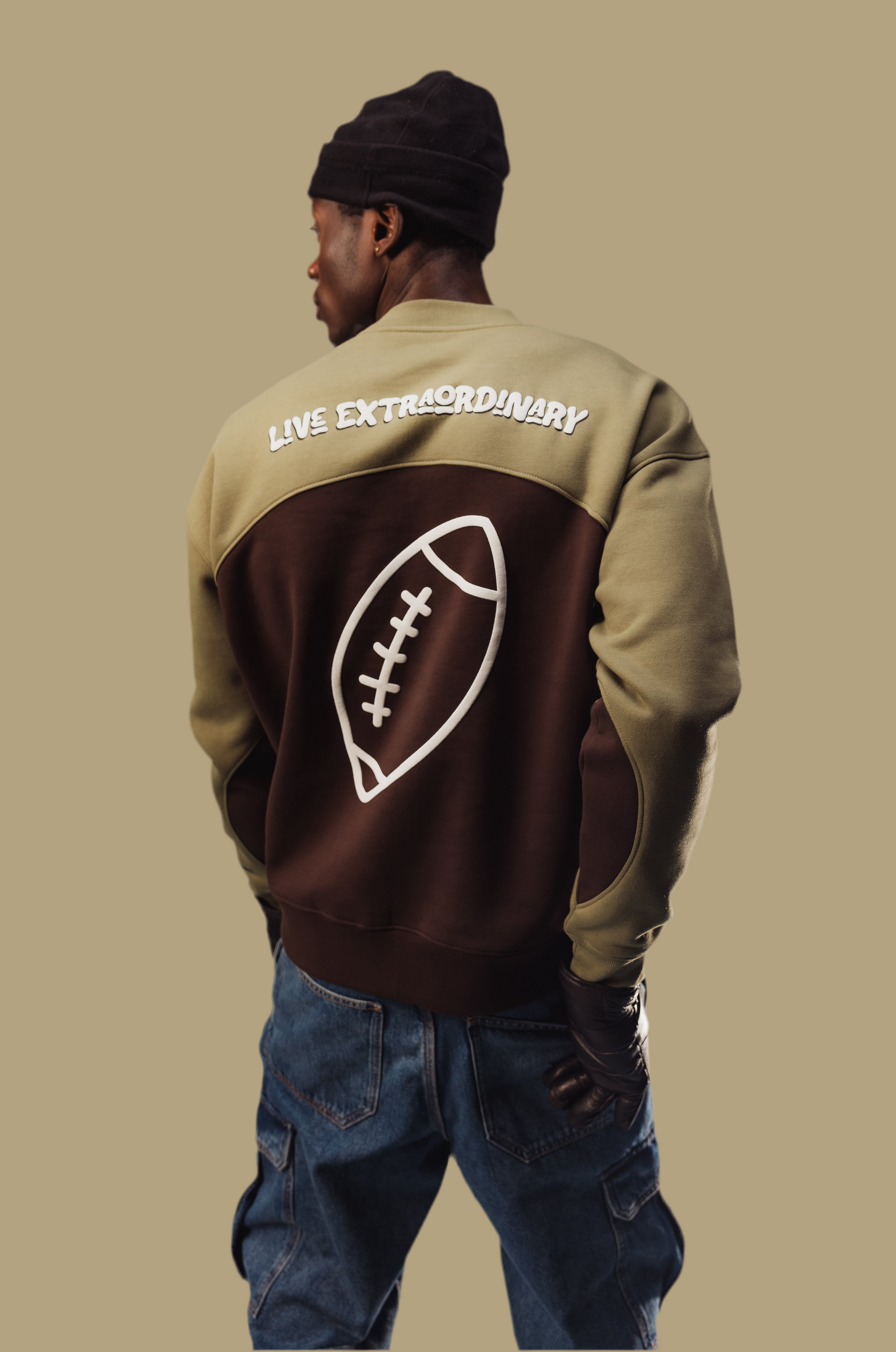 AG All-Star 17 (Unisex) - AG Thexceptional