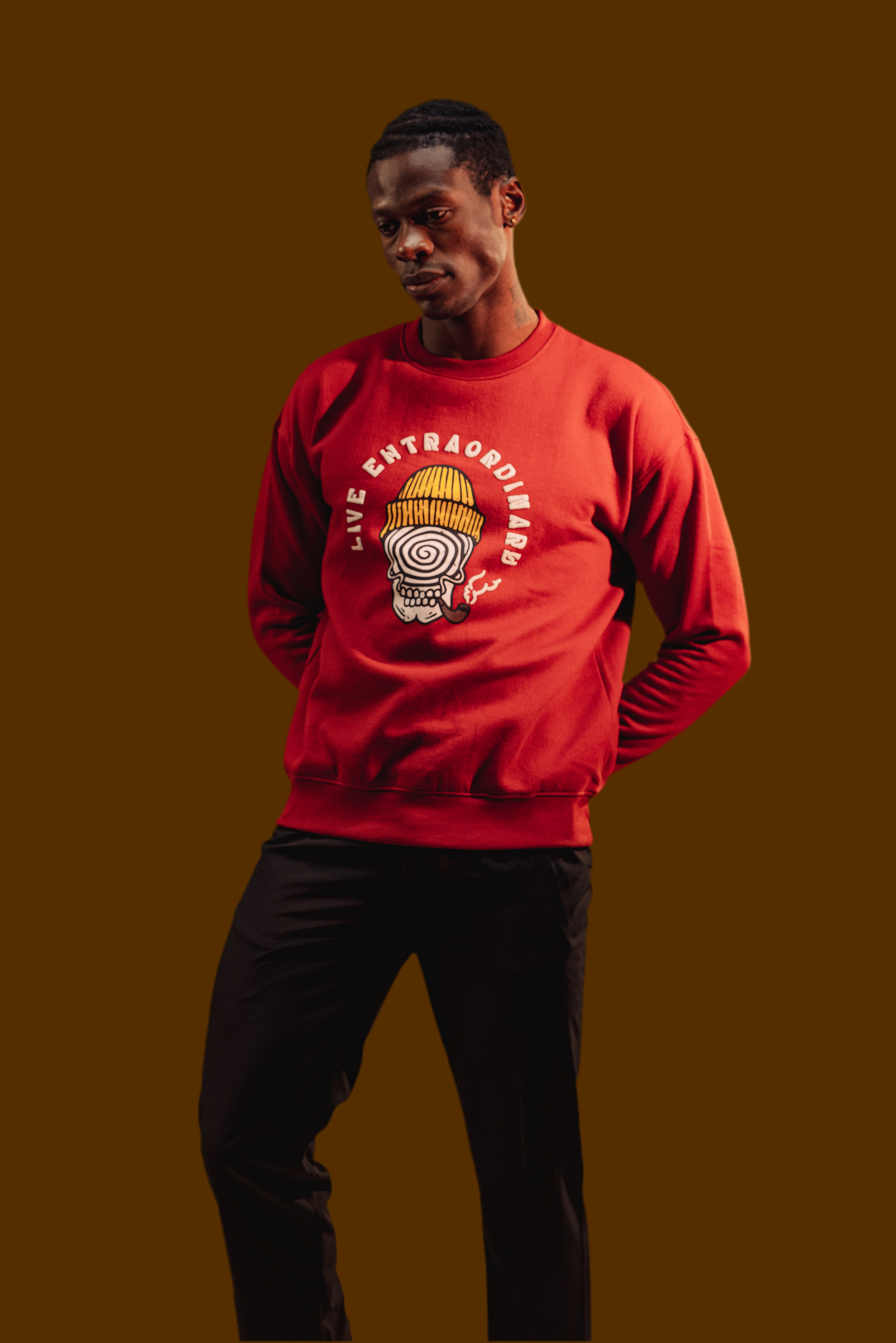 AG Twisted Mind (Unisex) - AG Thexceptional