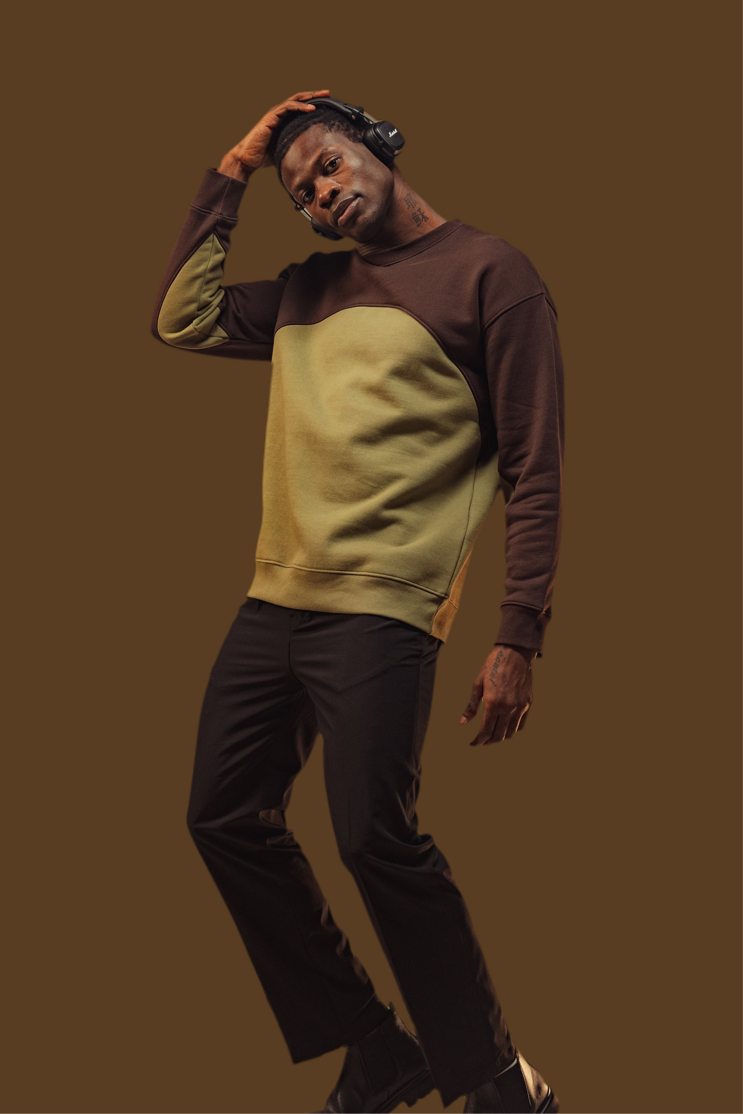 AG Plain (Unisex) - AG Thexceptional