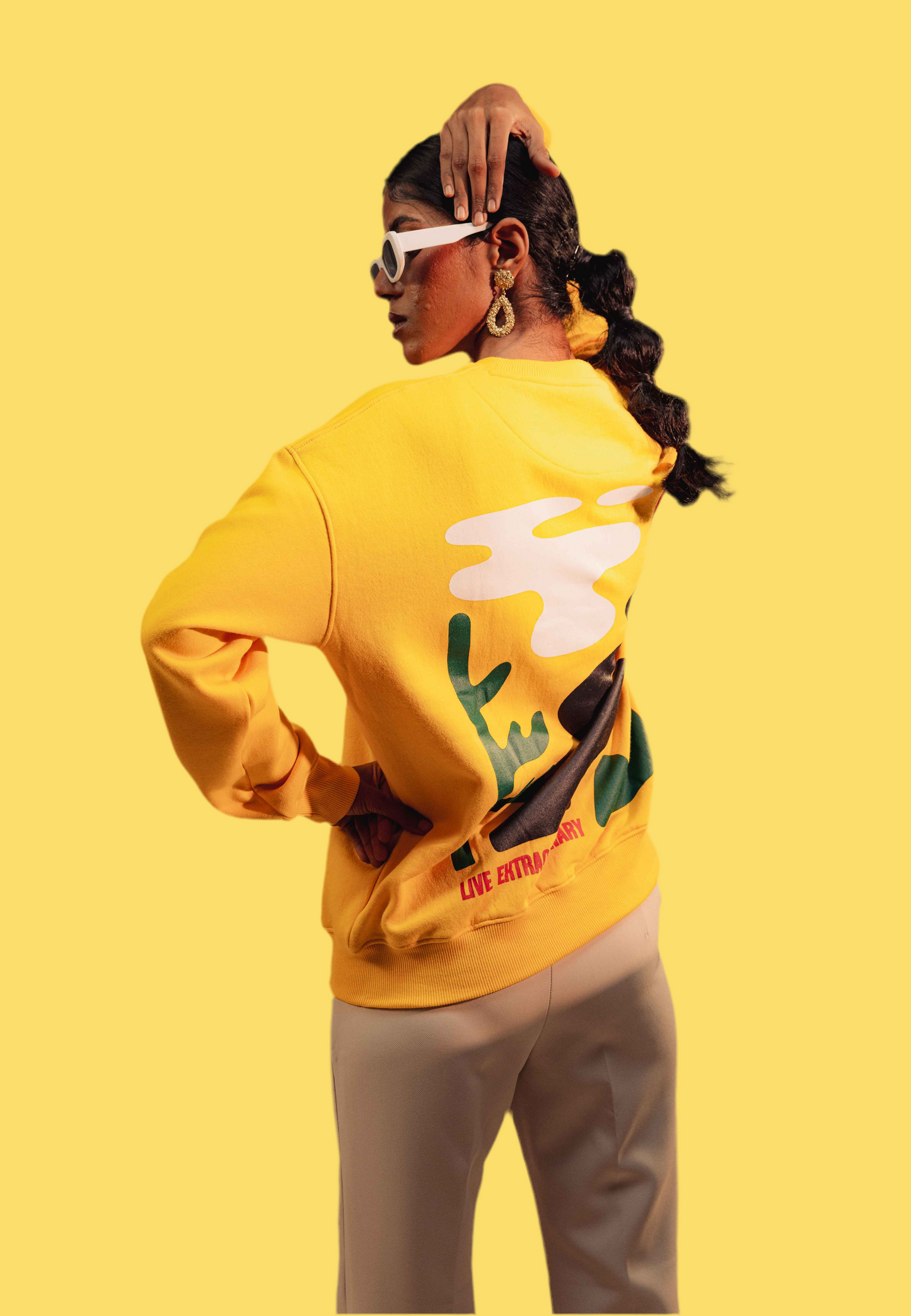 AG Chroma (Unisex) - AG Thexceptional