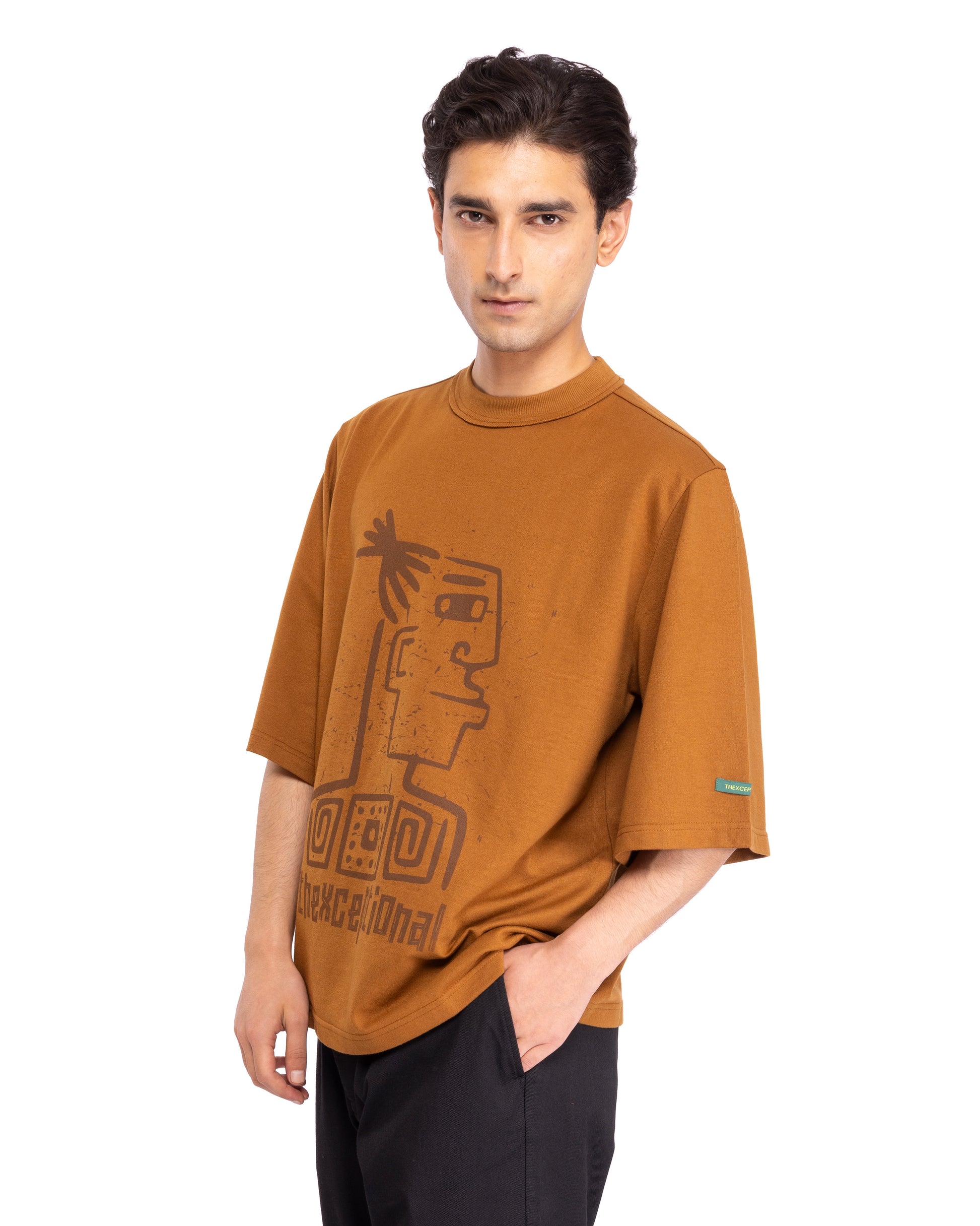 Nkosi Lounge T-shirt (Unisex) - AG Thexceptional