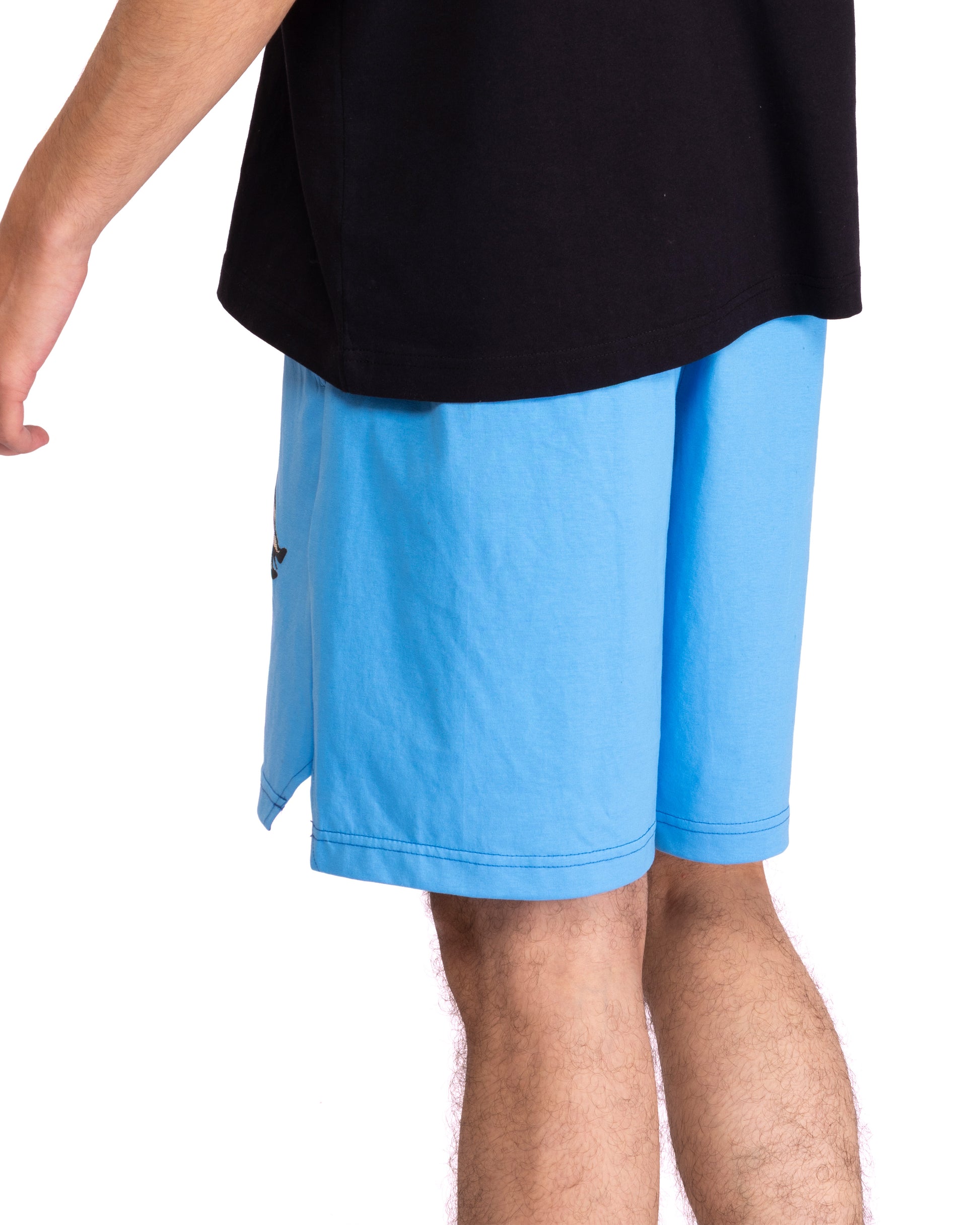 The Dirty Martini Lounge Shorts (Unisex) - AG Thexceptional